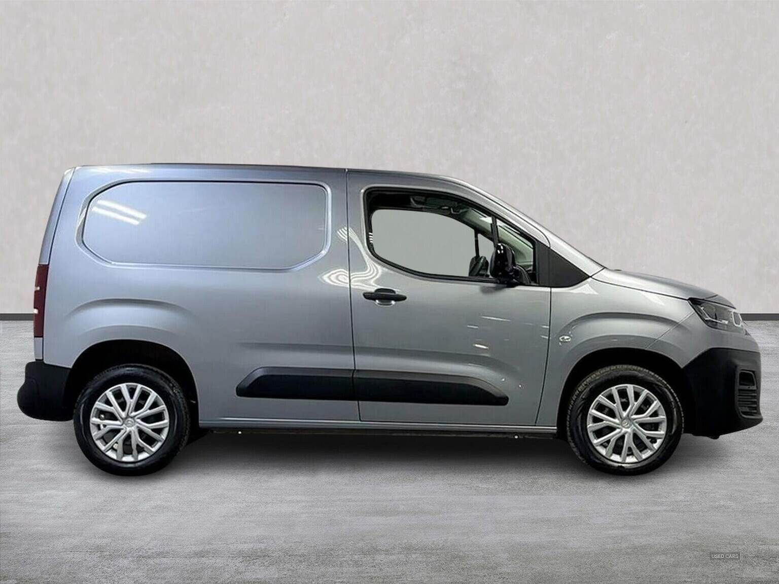Jan 2022 Citroen Berlingo 1.5 Bluehdi 1000Kg Enterprise Pro 100Ps [6 Speed]