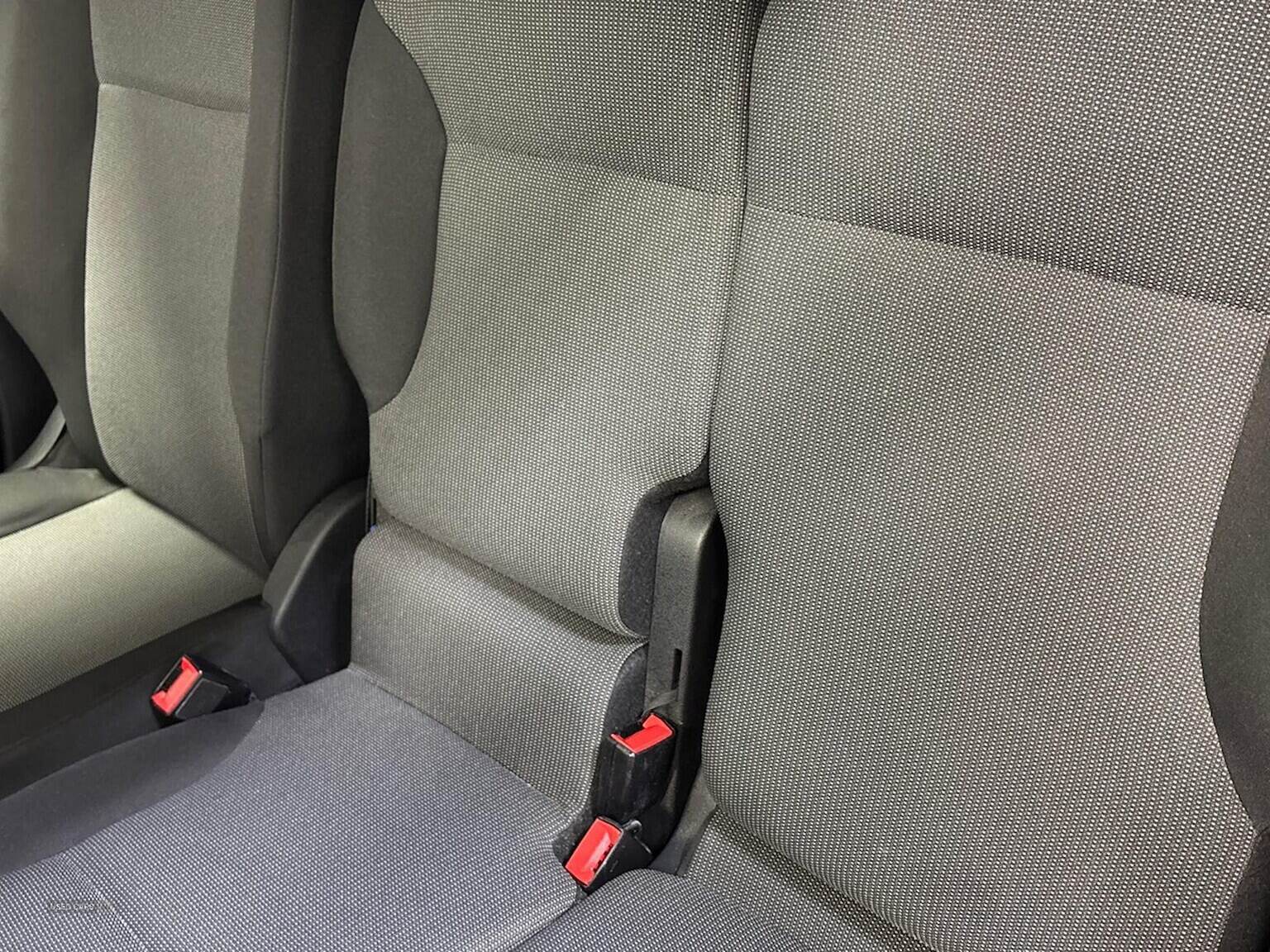 Jan 2022 Citroen Berlingo 1.5 Bluehdi 1000Kg Enterprise Pro 100Ps [6 Speed]