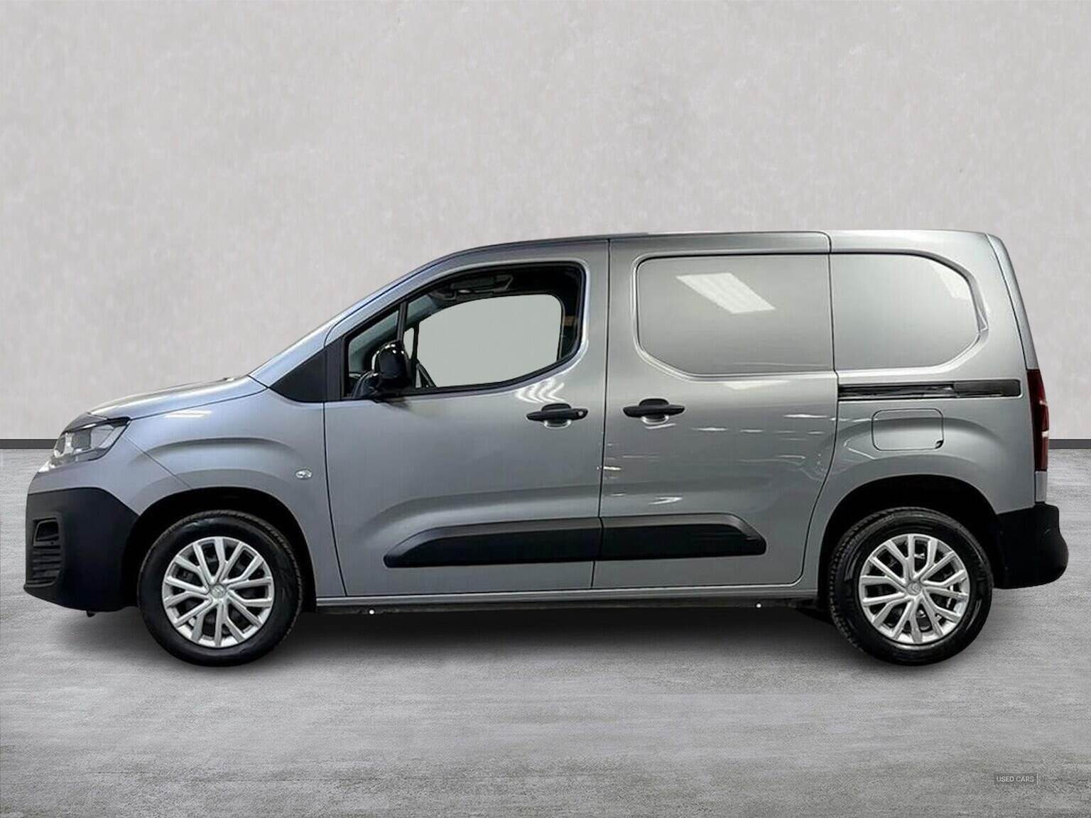 Jan 2022 Citroen Berlingo 1.5 Bluehdi 1000Kg Enterprise Pro 100Ps [6 Speed]