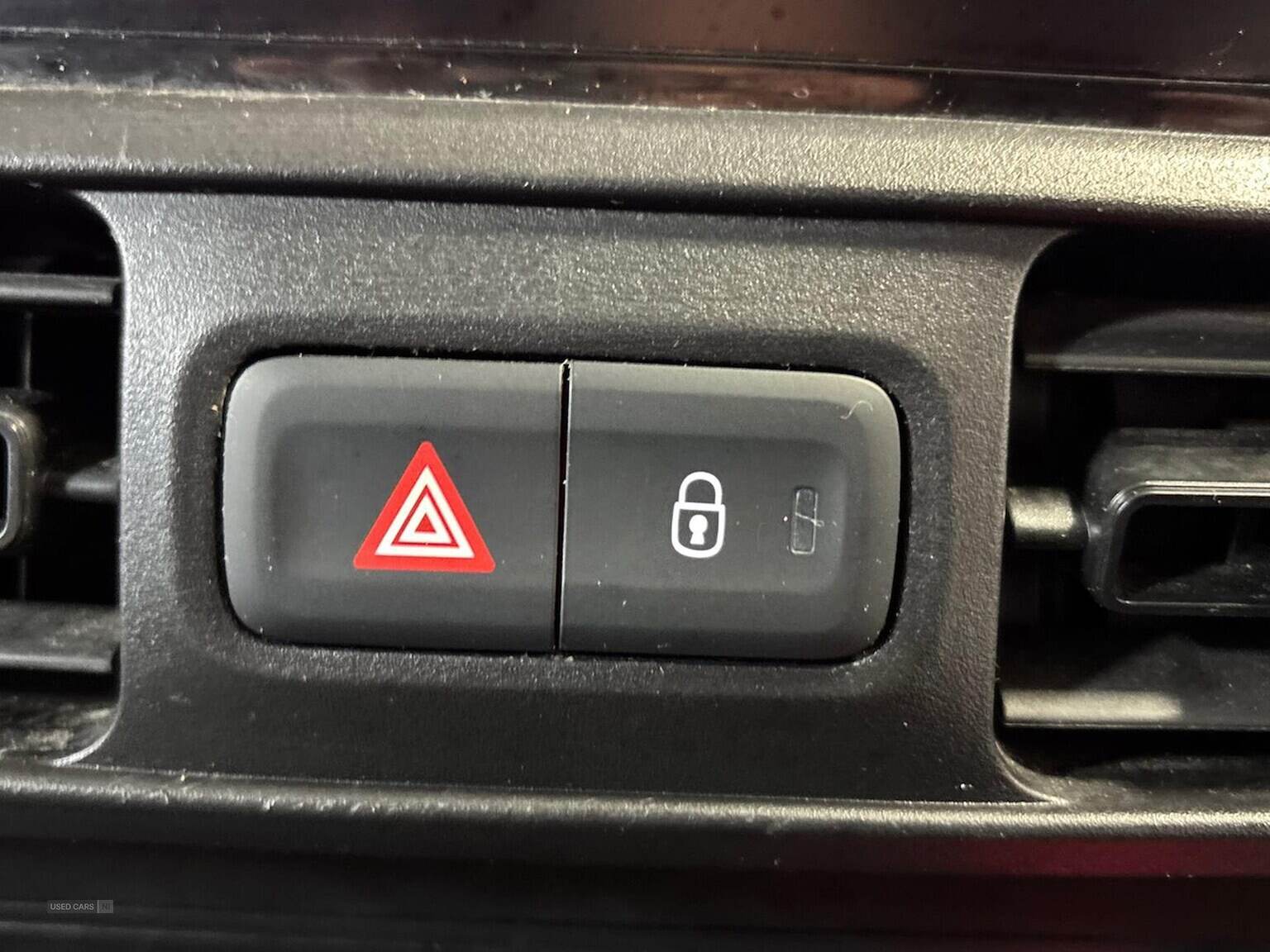 Jan 2022 Citroen Berlingo 1.5 Bluehdi 1000Kg Enterprise Pro 100Ps [6 Speed]
