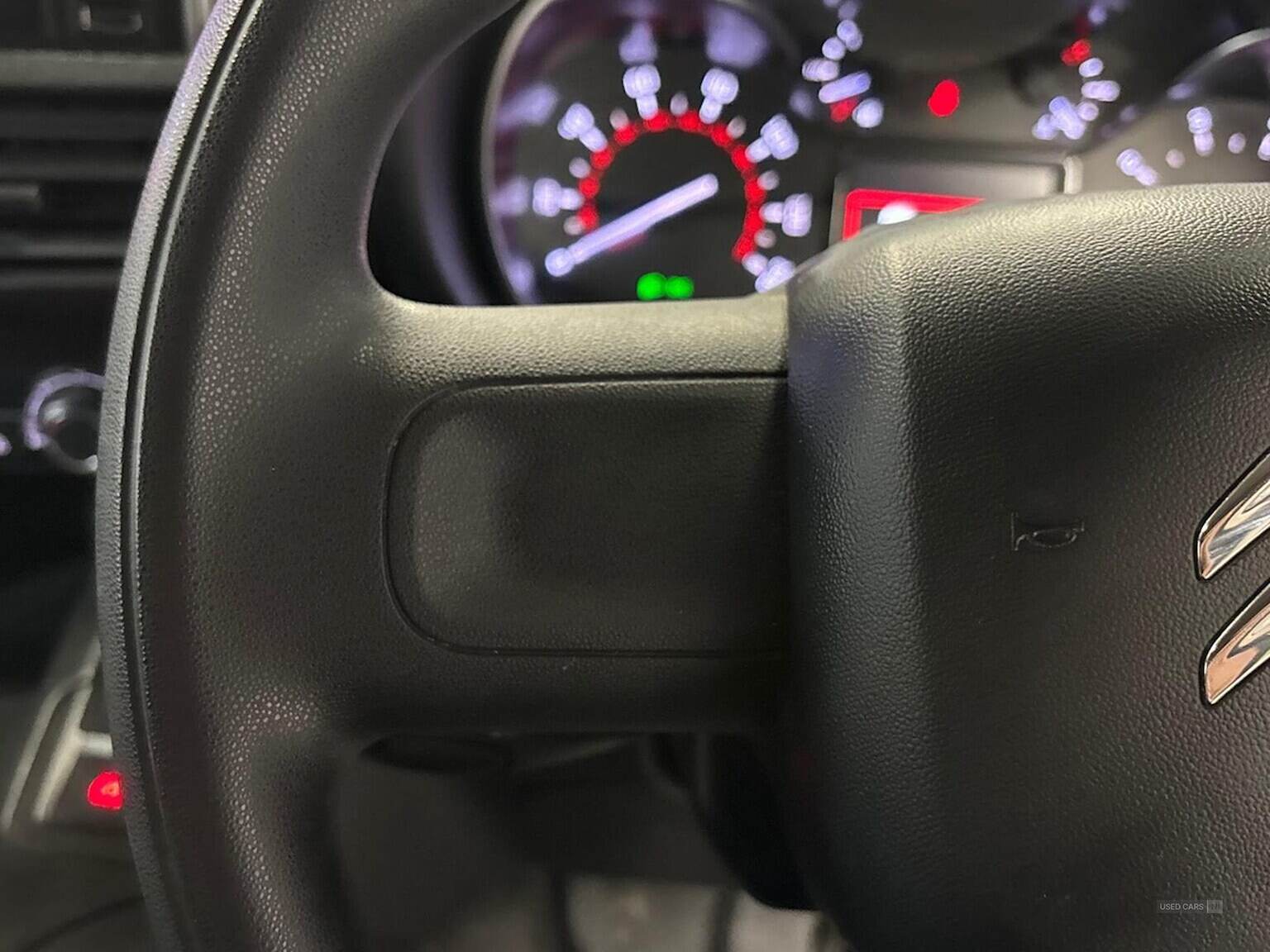Jan 2022 Citroen Berlingo 1.5 Bluehdi 1000Kg Enterprise Pro 100Ps [6 Speed]
