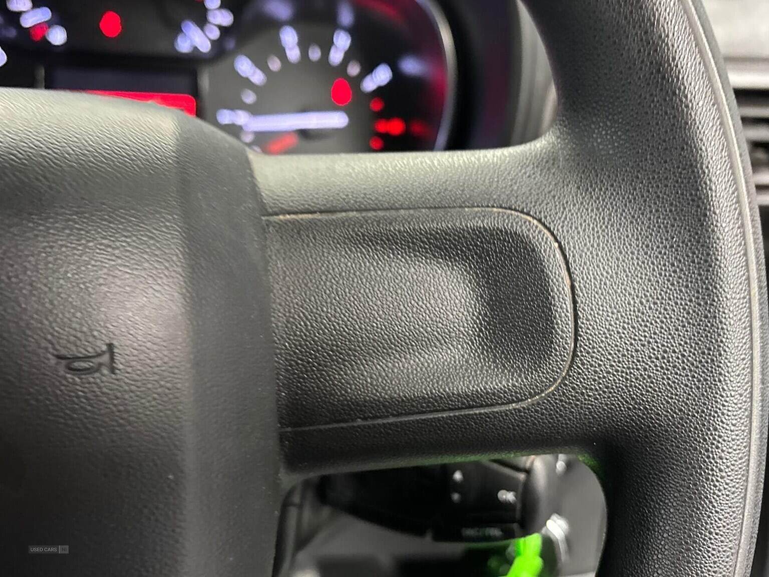 Jan 2022 Citroen Berlingo 1.5 Bluehdi 1000Kg Enterprise Pro 100Ps [6 Speed]
