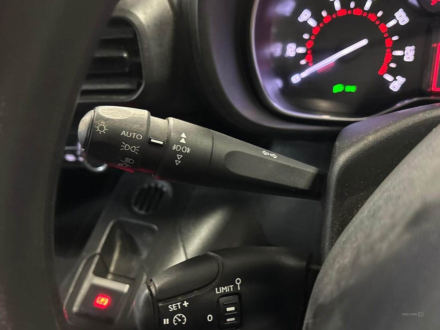 Jan 2022 Citroen Berlingo 1.5 Bluehdi 1000Kg Enterprise Pro 100Ps [6 Speed]