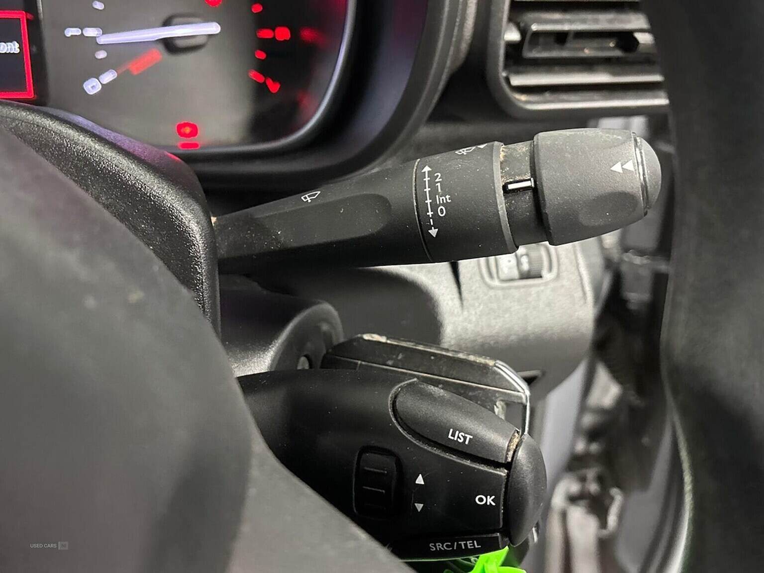 Jan 2022 Citroen Berlingo 1.5 Bluehdi 1000Kg Enterprise Pro 100Ps [6 Speed]