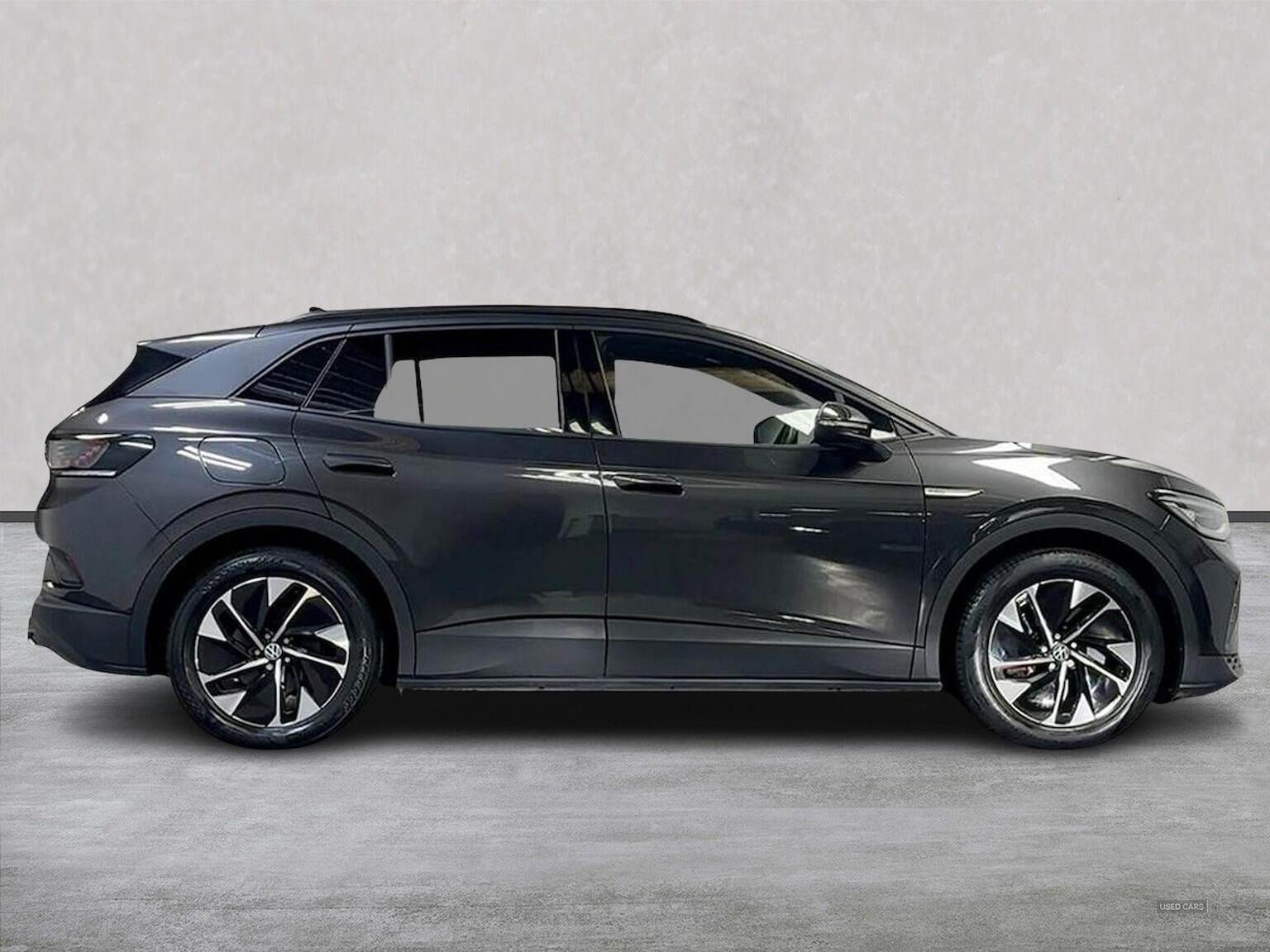 Mar 2022 Volkswagen ID.4 150Kw Family Pro Performance 77Kwh 5Dr Auto