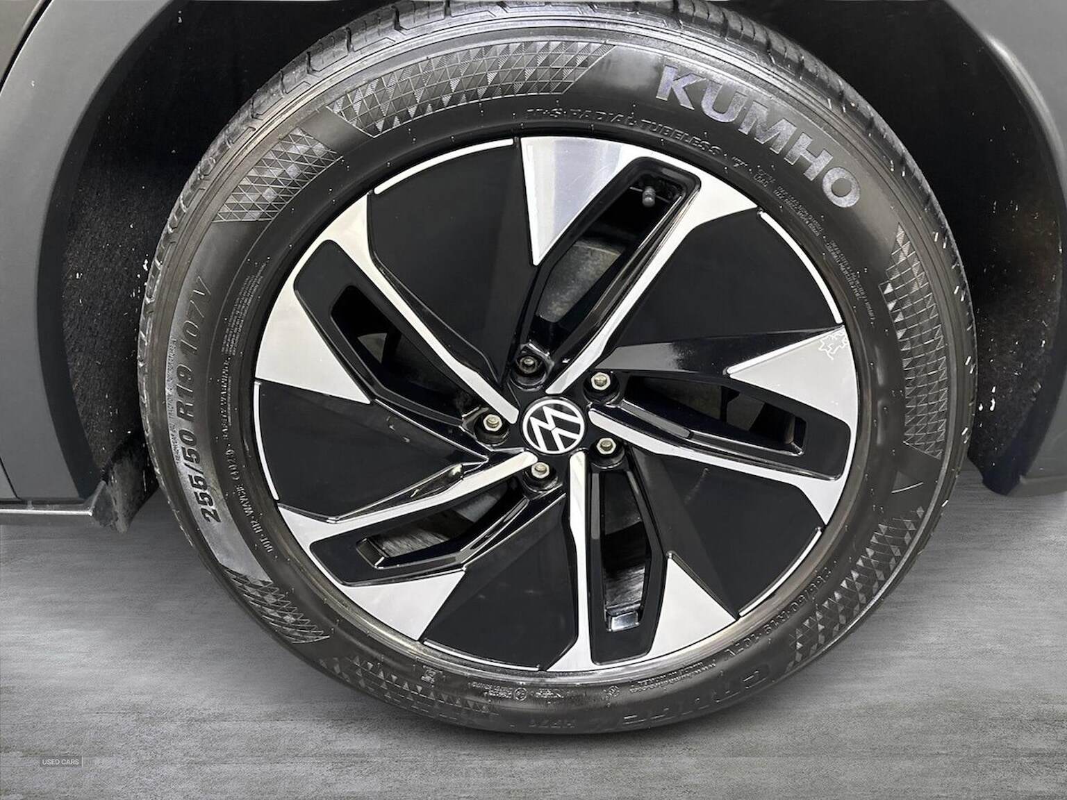 Mar 2022 Volkswagen ID.4 150Kw Family Pro Performance 77Kwh 5Dr Auto