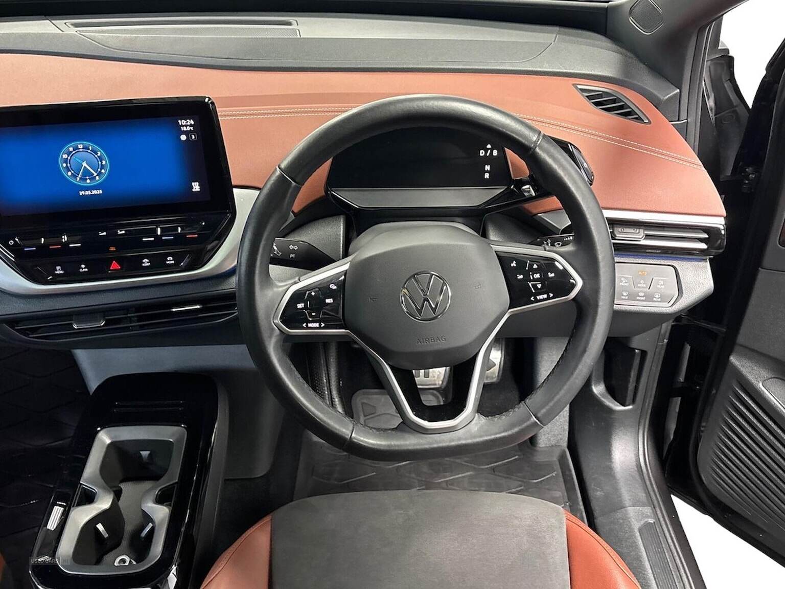 Mar 2022 Volkswagen ID.4 150Kw Family Pro Performance 77Kwh 5Dr Auto