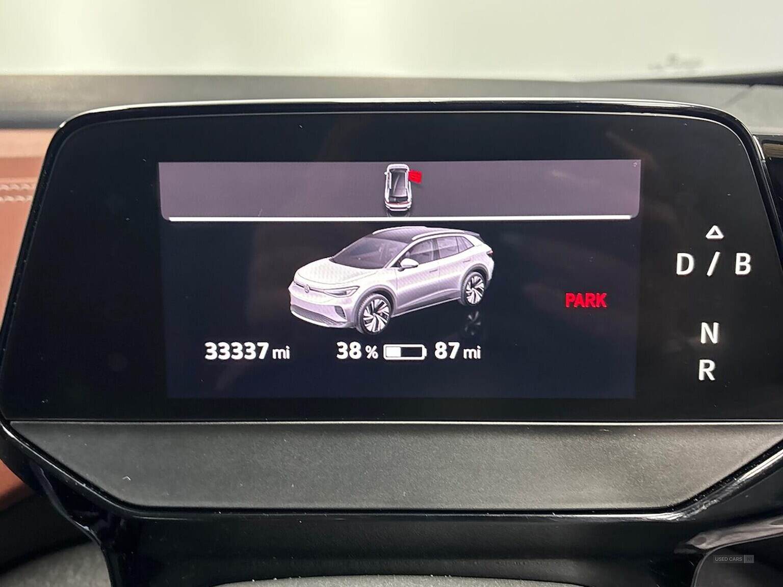 Mar 2022 Volkswagen ID.4 150Kw Family Pro Performance 77Kwh 5Dr Auto