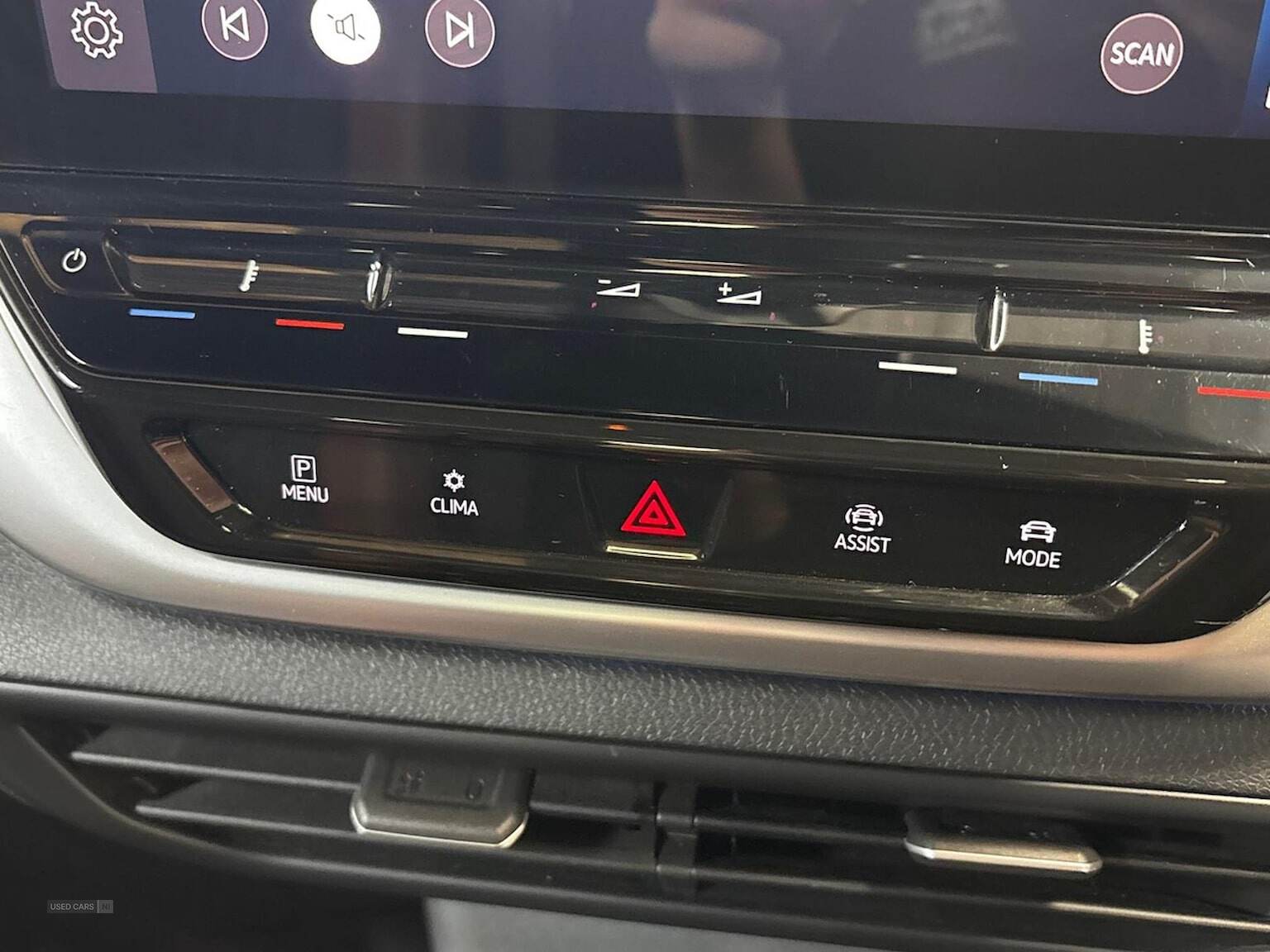 Mar 2022 Volkswagen ID.4 150Kw Family Pro Performance 77Kwh 5Dr Auto