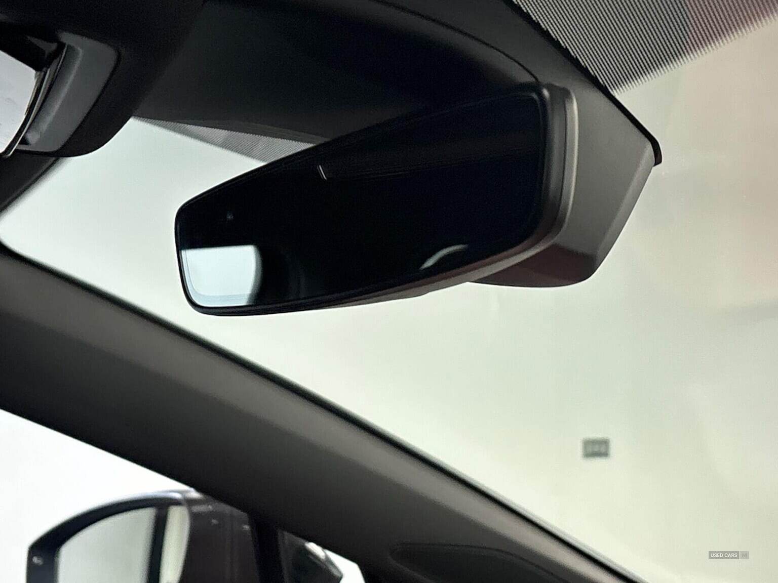 Mar 2022 Volkswagen ID.4 150Kw Family Pro Performance 77Kwh 5Dr Auto