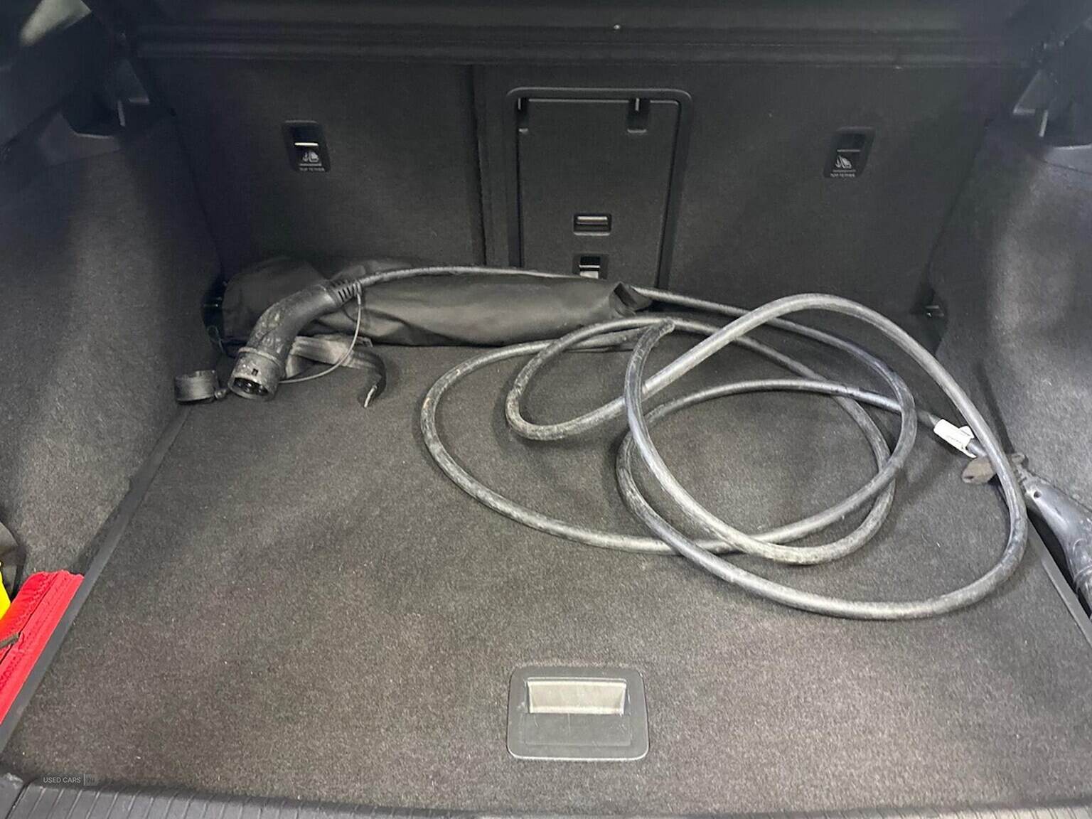 Mar 2022 Volkswagen ID.4 150Kw Family Pro Performance 77Kwh 5Dr Auto