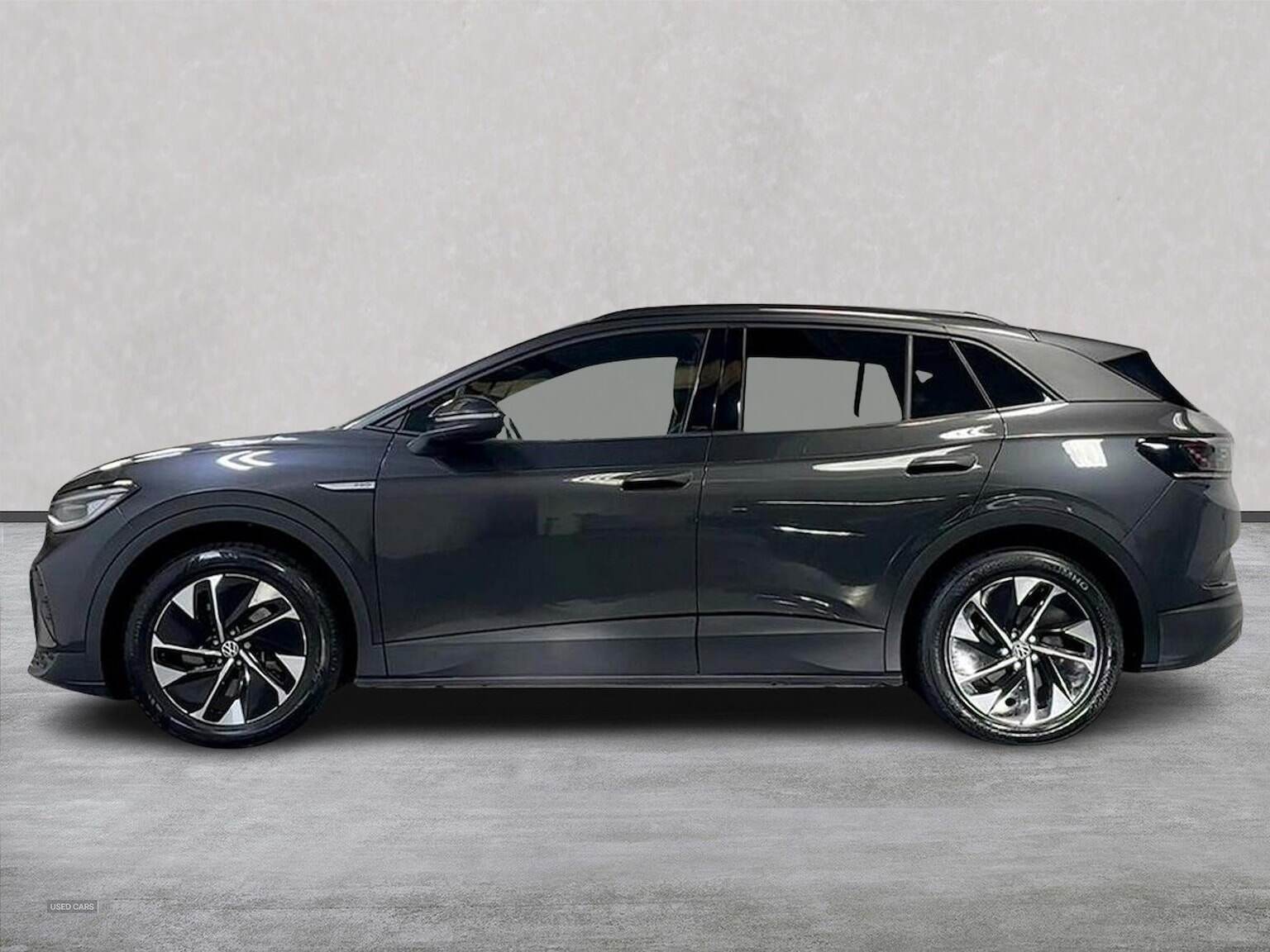 Mar 2022 Volkswagen ID.4 150Kw Family Pro Performance 77Kwh 5Dr Auto