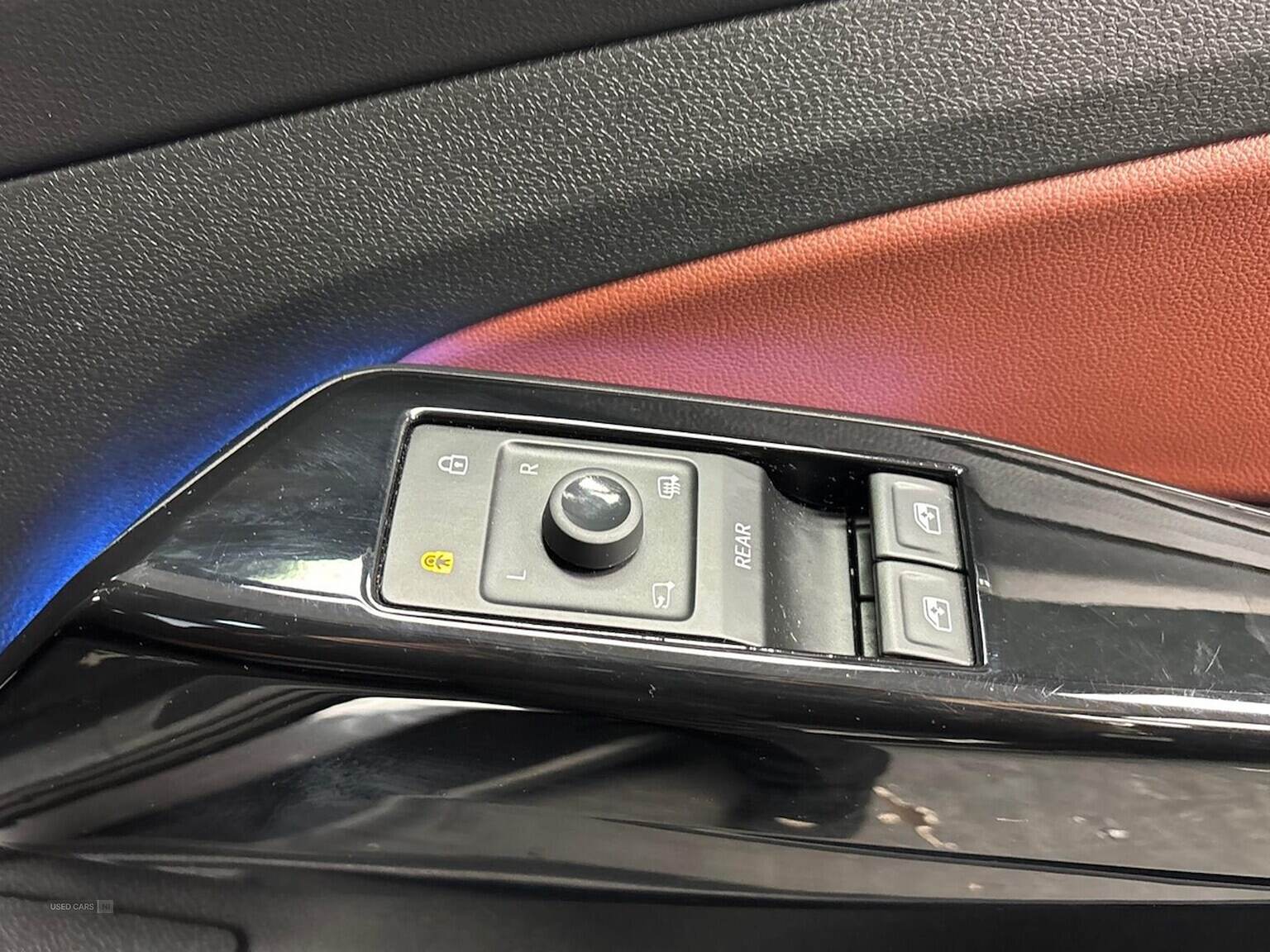 Mar 2022 Volkswagen ID.4 150Kw Family Pro Performance 77Kwh 5Dr Auto