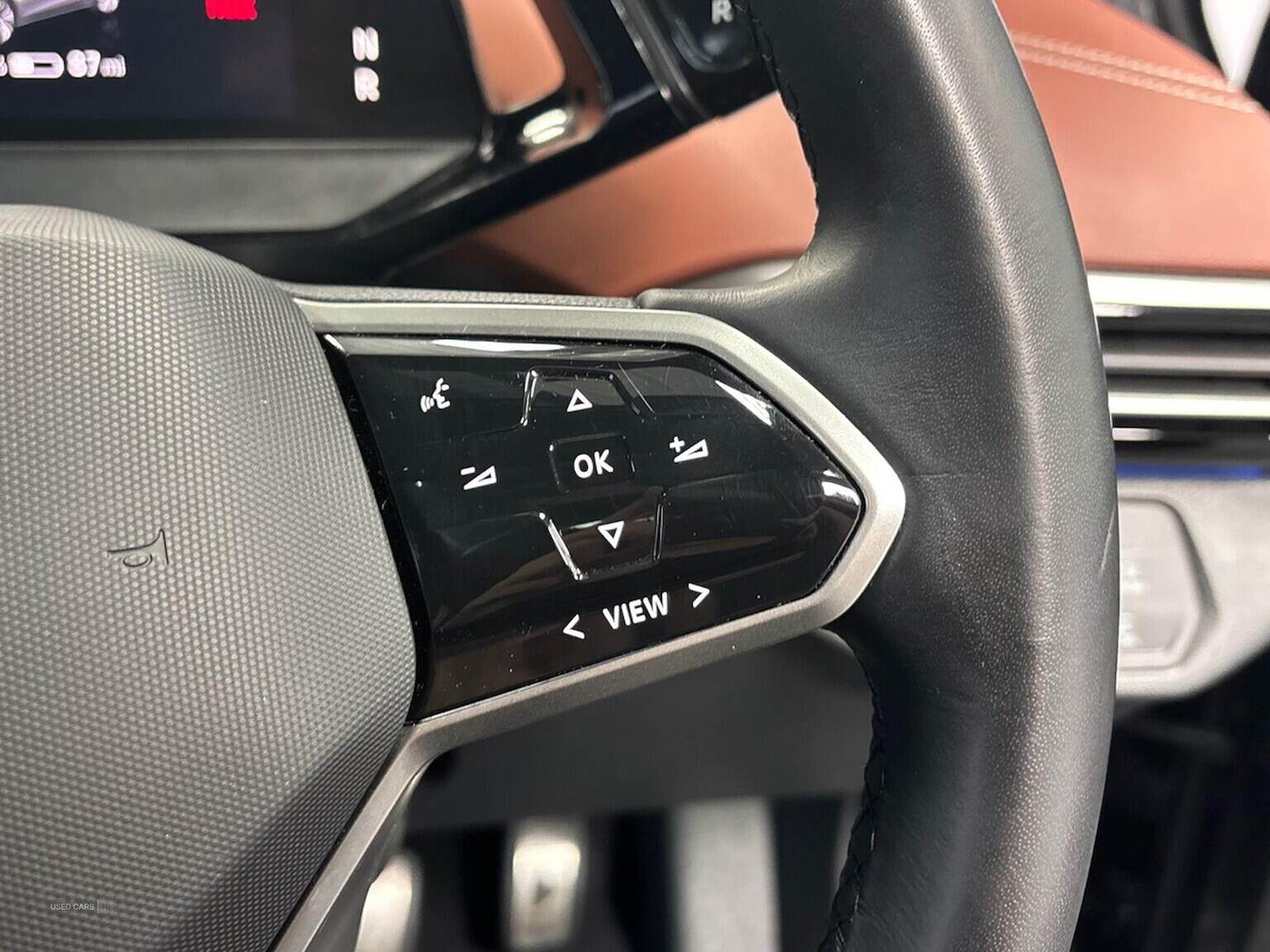 Mar 2022 Volkswagen ID.4 150Kw Family Pro Performance 77Kwh 5Dr Auto