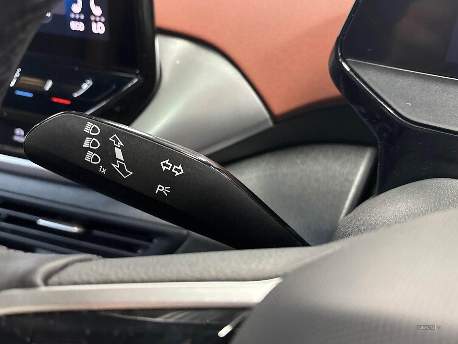 Mar 2022 Volkswagen ID.4 150Kw Family Pro Performance 77Kwh 5Dr Auto