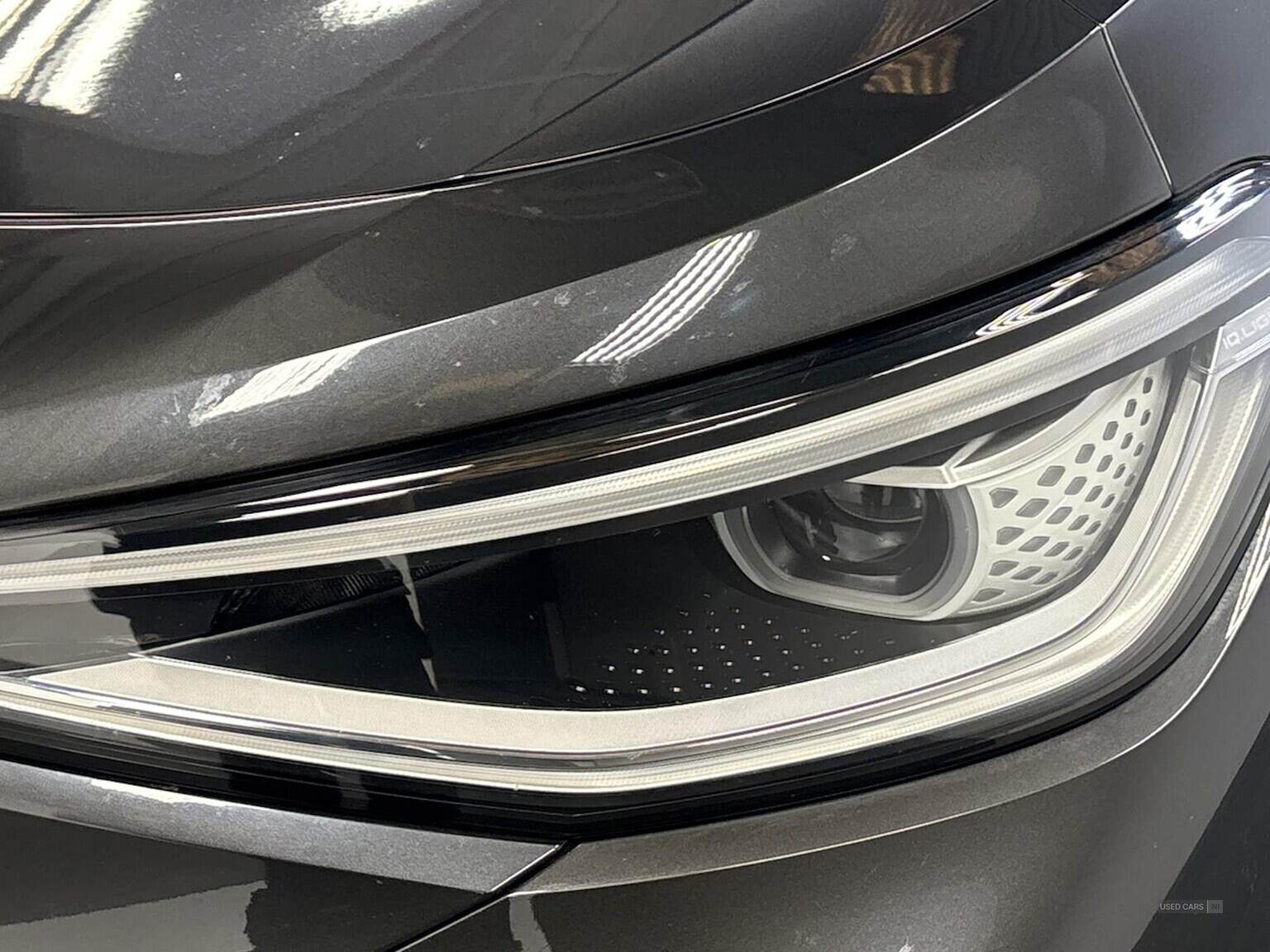 Mar 2022 Volkswagen ID.4 150Kw Family Pro Performance 77Kwh 5Dr Auto