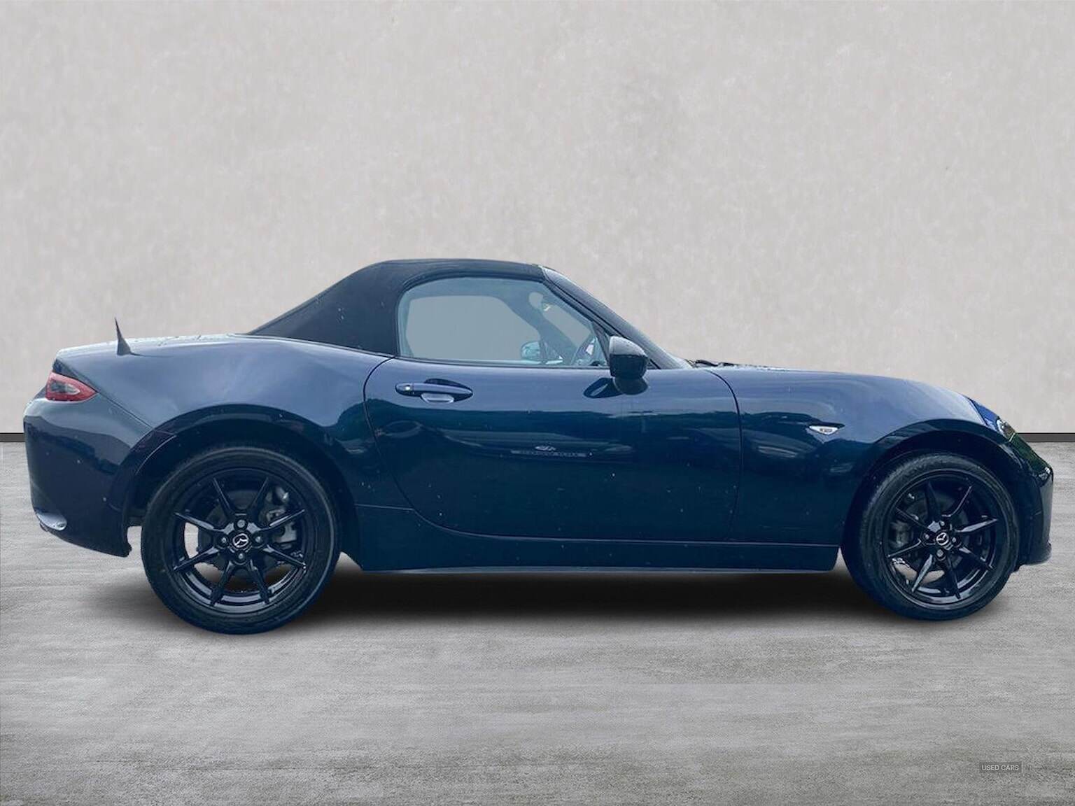 Apr 2023 Mazda MX-5 1.5 [132] Prime-Line 2Dr