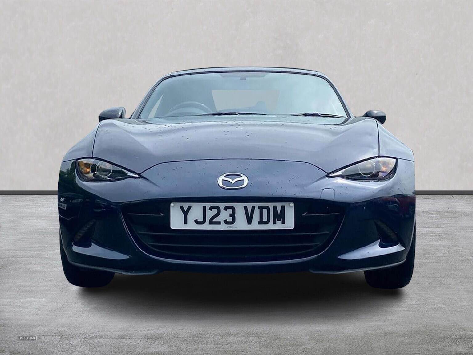 Apr 2023 Mazda MX-5 1.5 [132] Prime-Line 2Dr