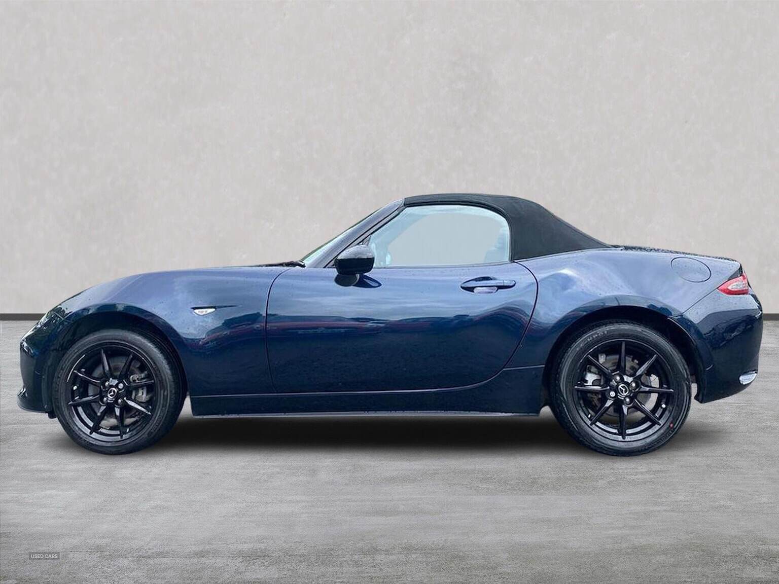 Apr 2023 Mazda MX-5 1.5 [132] Prime-Line 2Dr