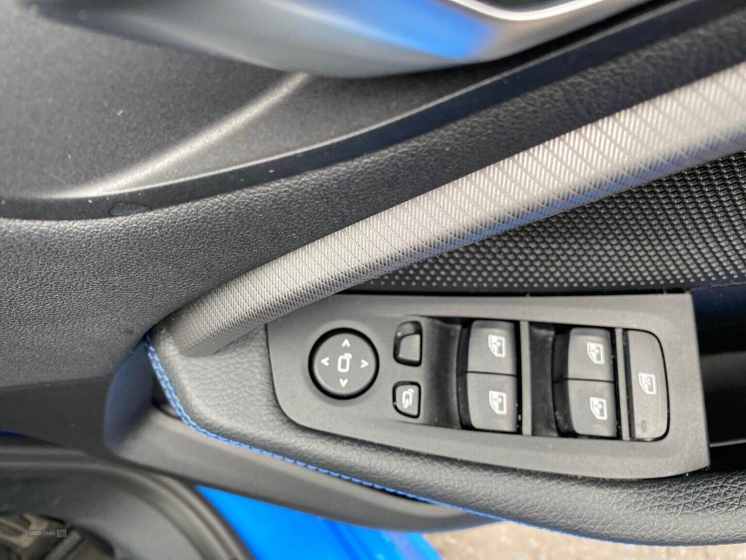 Mar 2022 BMW 1 Series 118D M Sport 5Dr [Live Cockpit Professional]