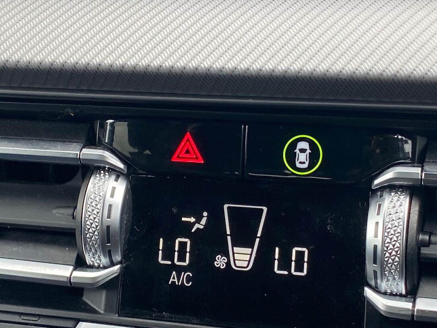 Mar 2022 BMW 1 Series 118D M Sport 5Dr [Live Cockpit Professional]