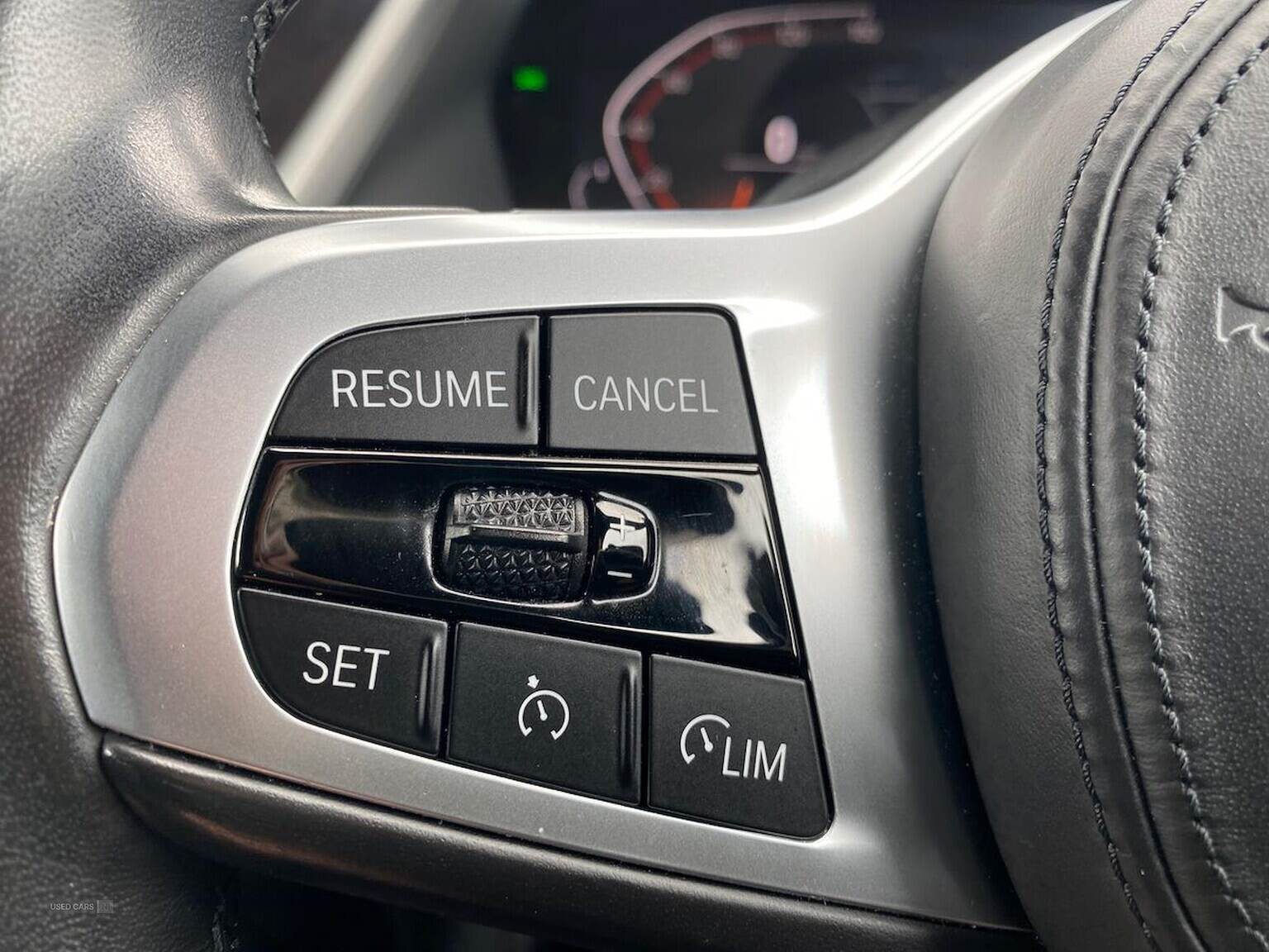 Mar 2022 BMW 1 Series 118D M Sport 5Dr [Live Cockpit Professional]