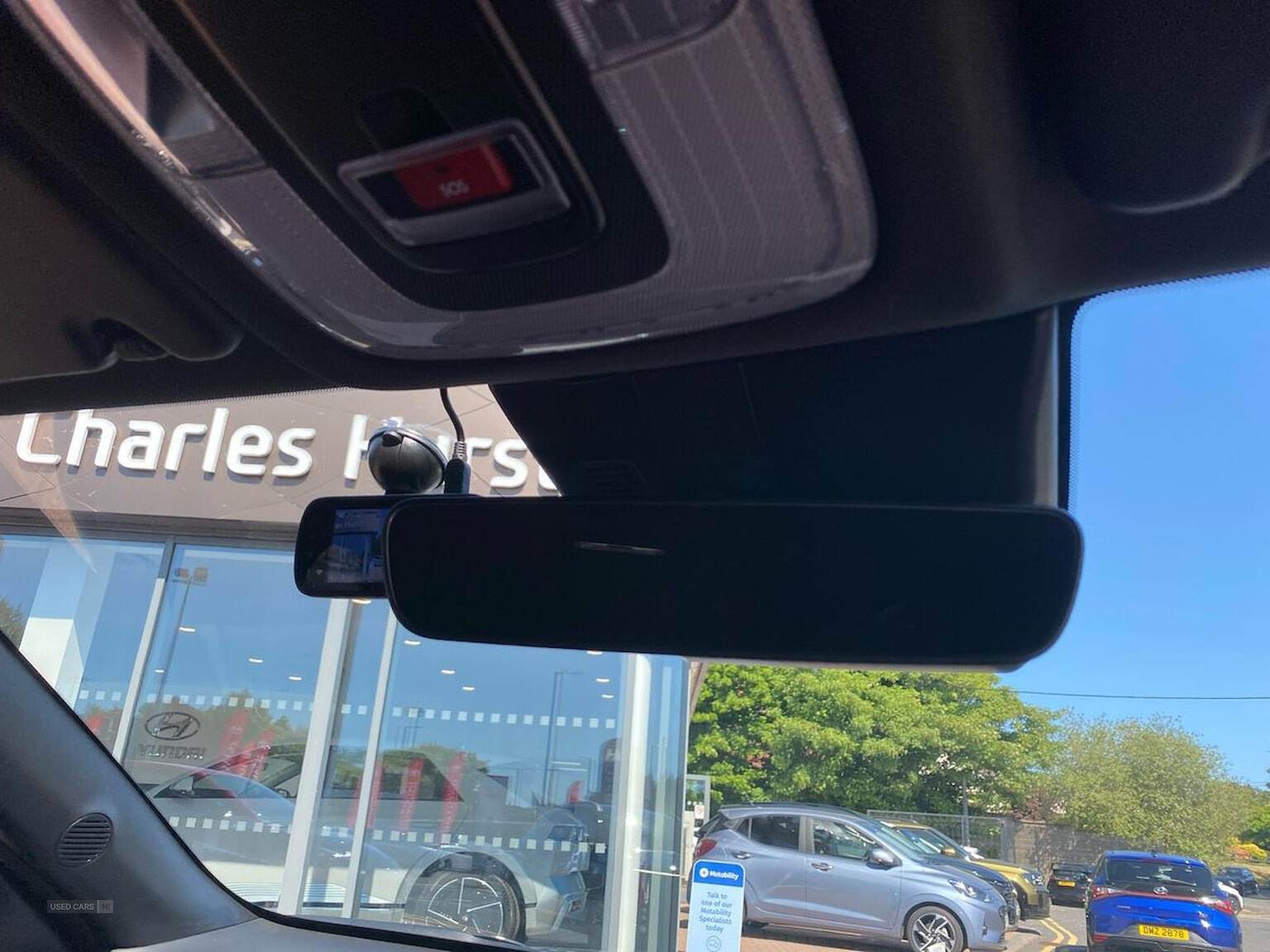 Jan 2025 Hyundai Kona 1.0T N Line 5Dr Dct
