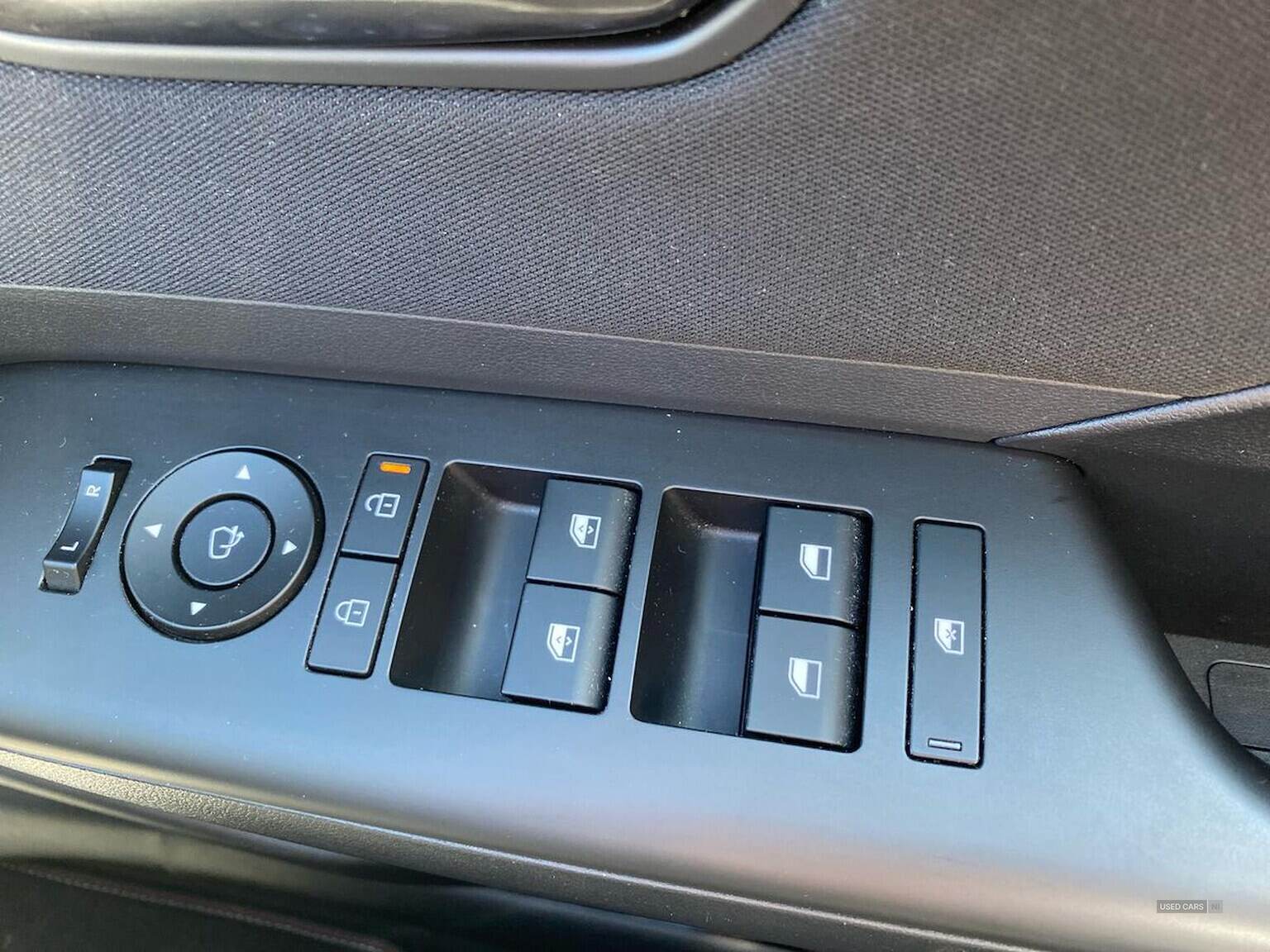 Jan 2025 Hyundai Kona 1.0T N Line 5Dr Dct