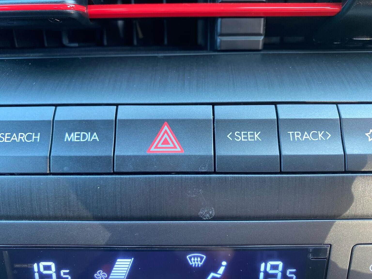 Jan 2025 Hyundai Kona 1.0T N Line 5Dr Dct