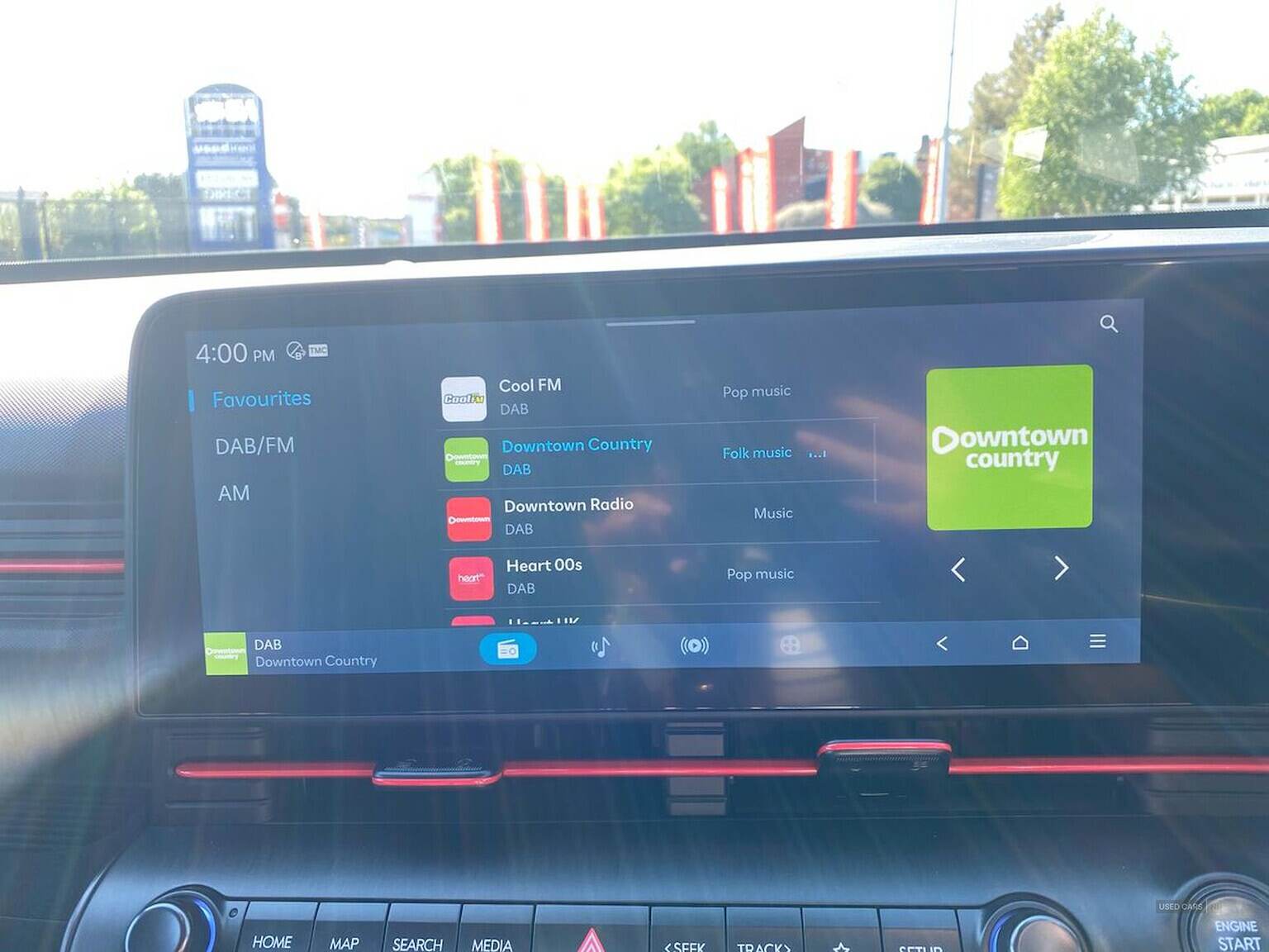 Jan 2025 Hyundai Kona 1.0T N Line 5Dr Dct