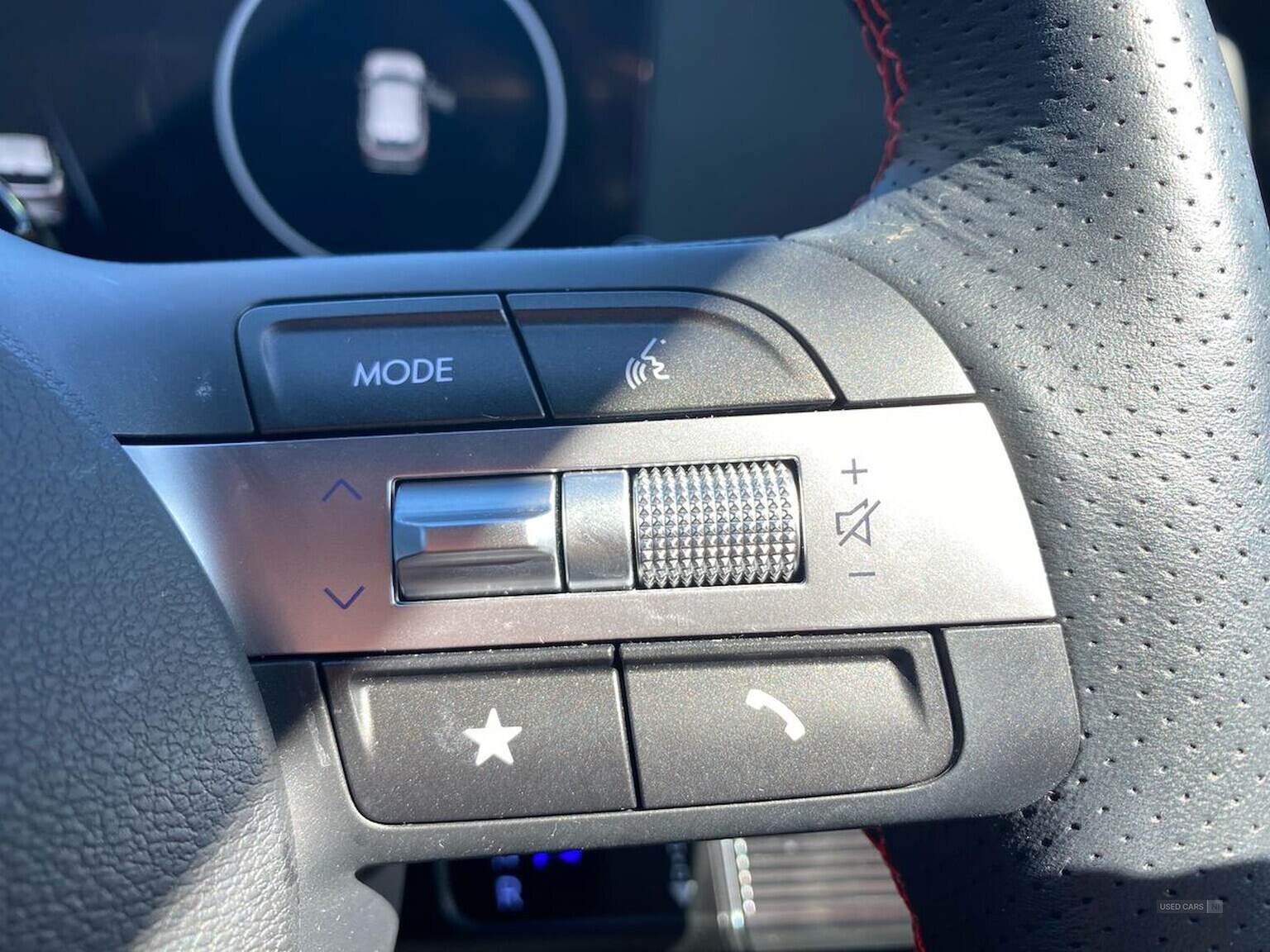 Jan 2025 Hyundai Kona 1.0T N Line 5Dr Dct