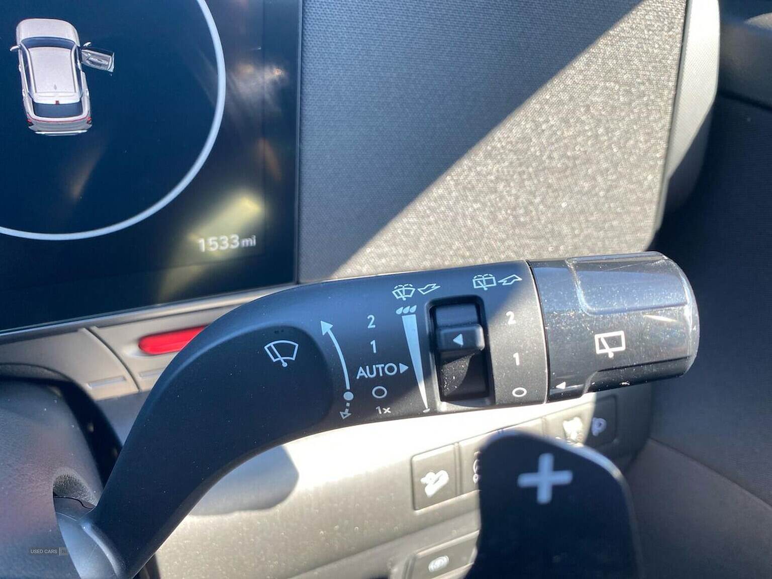 Jan 2025 Hyundai Kona 1.0T N Line 5Dr Dct