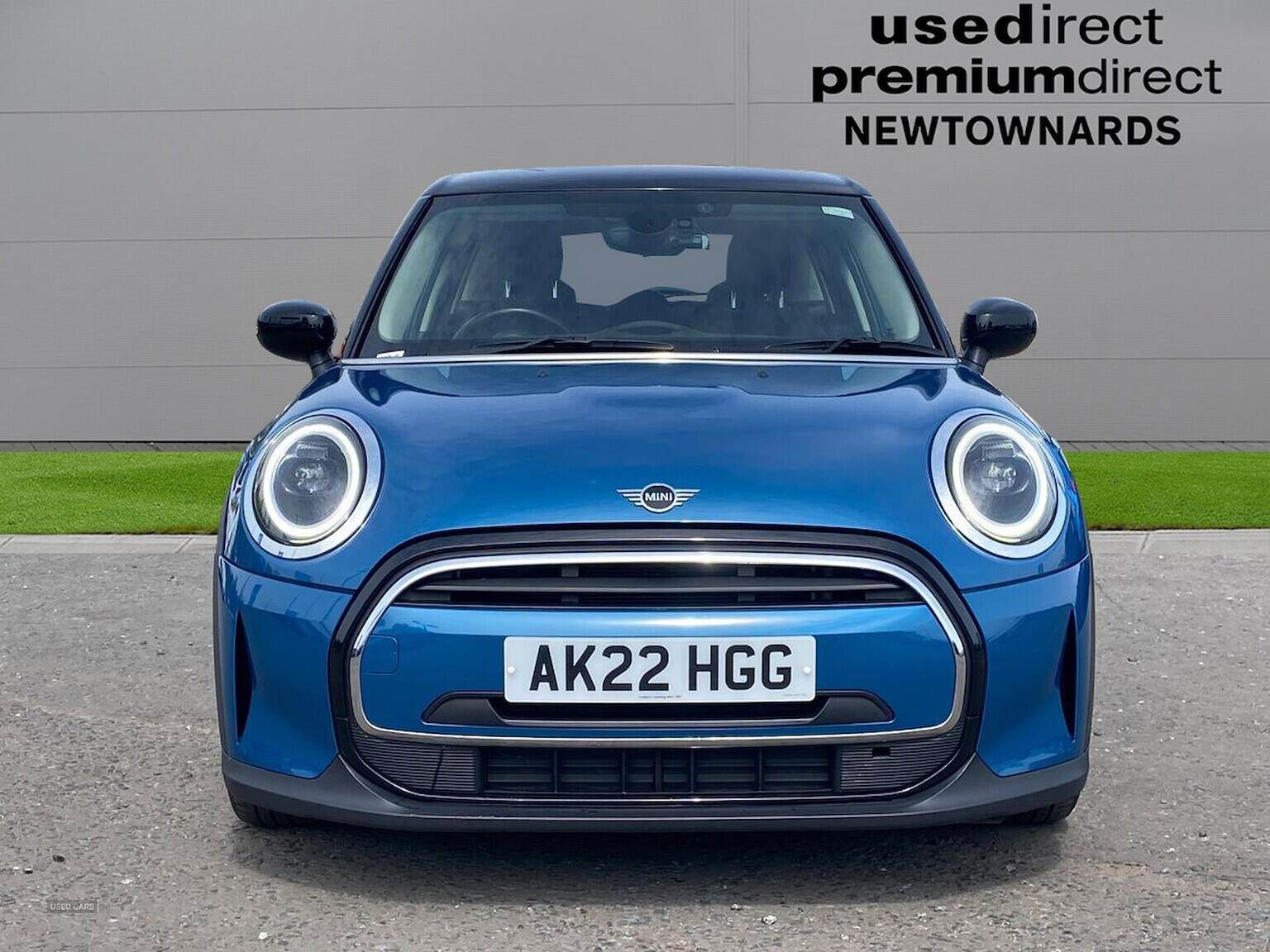 Apr 2022 MINI HATCHBACK 1.5 Cooper Classic 5Dr