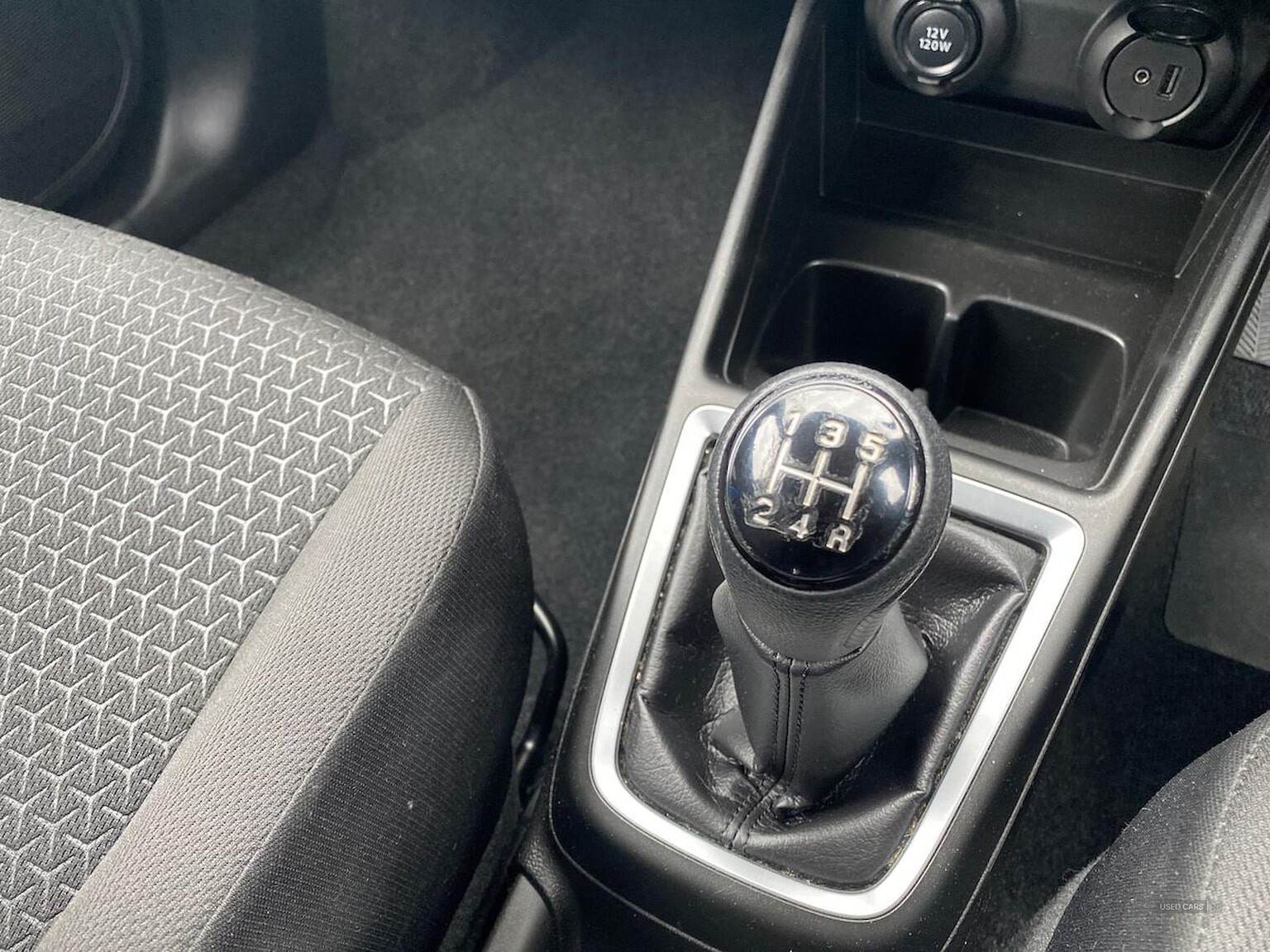 Jan 2022 Suzuki Swift 1.2 Dualjet 83 12V Hybrid Sz-L 5Dr