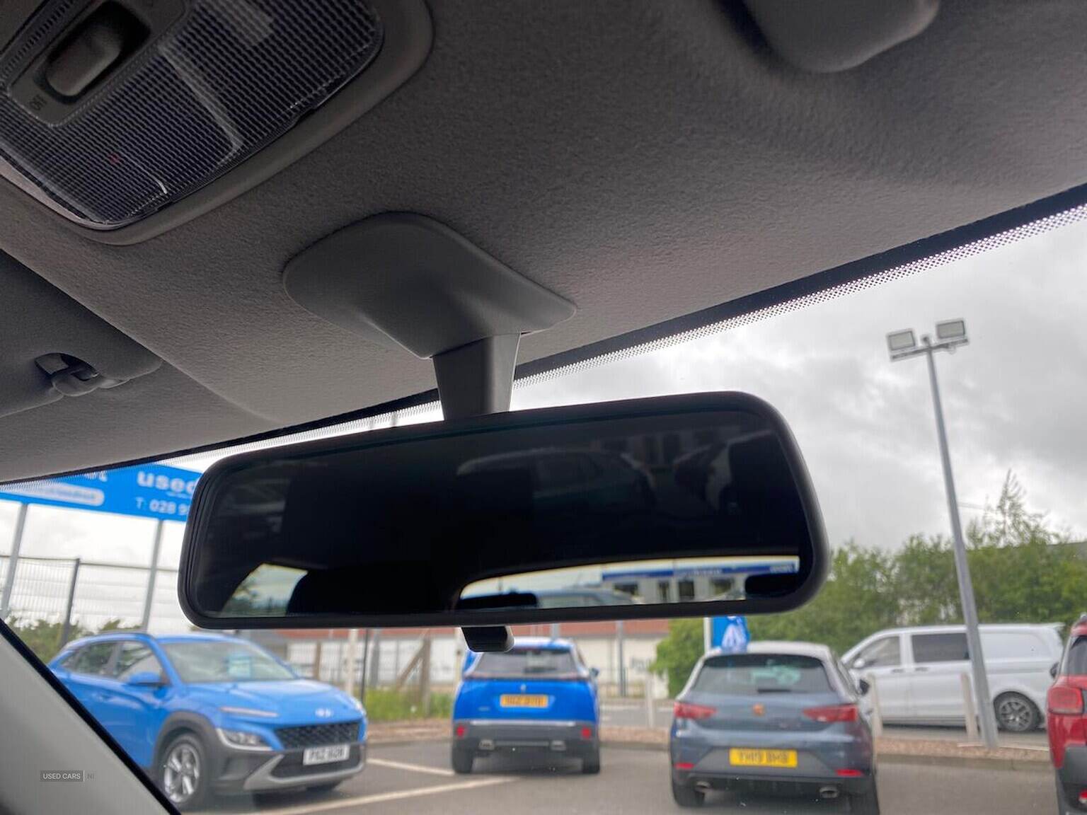 Jan 2022 Suzuki Swift 1.2 Dualjet 83 12V Hybrid Sz-L 5Dr