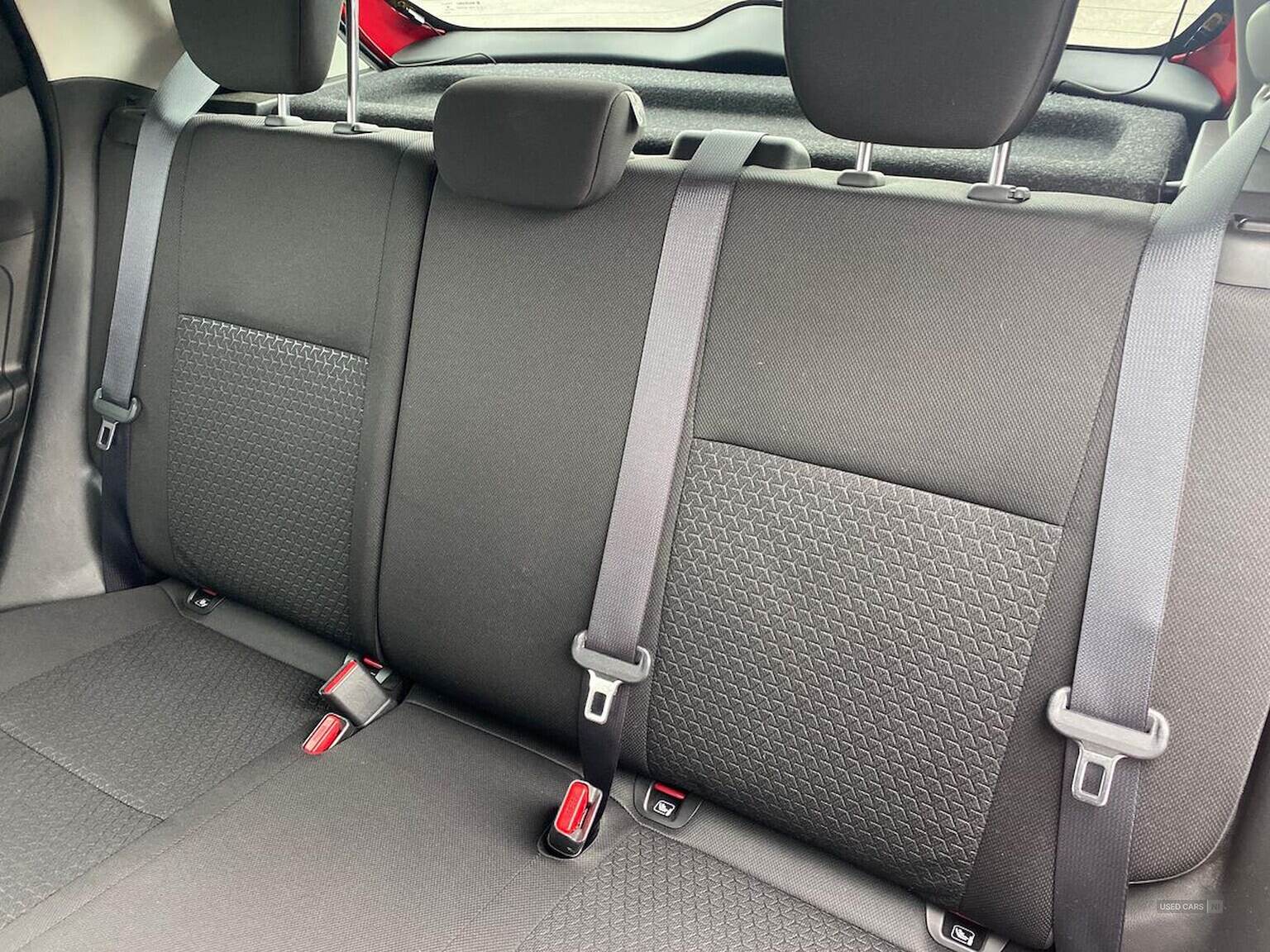 Jan 2022 Suzuki Swift 1.2 Dualjet 83 12V Hybrid Sz-L 5Dr