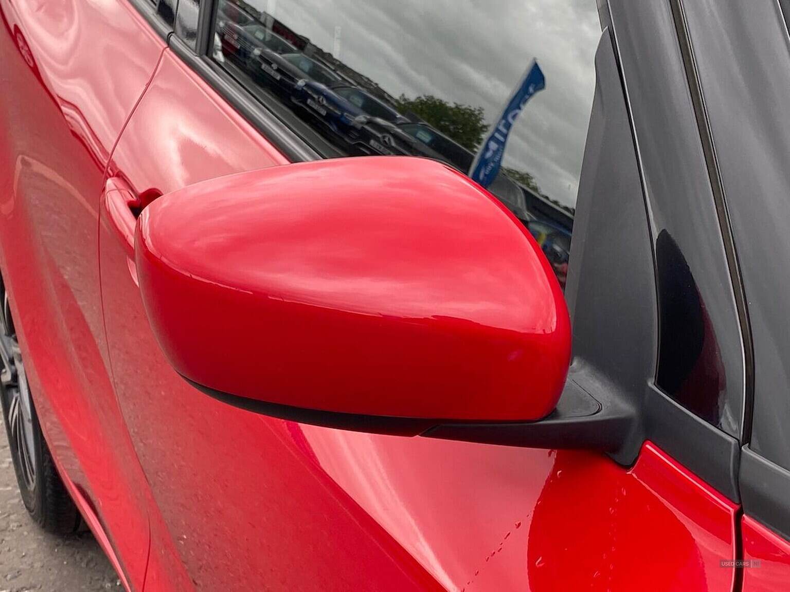 Jan 2022 Suzuki Swift 1.2 Dualjet 83 12V Hybrid Sz-L 5Dr