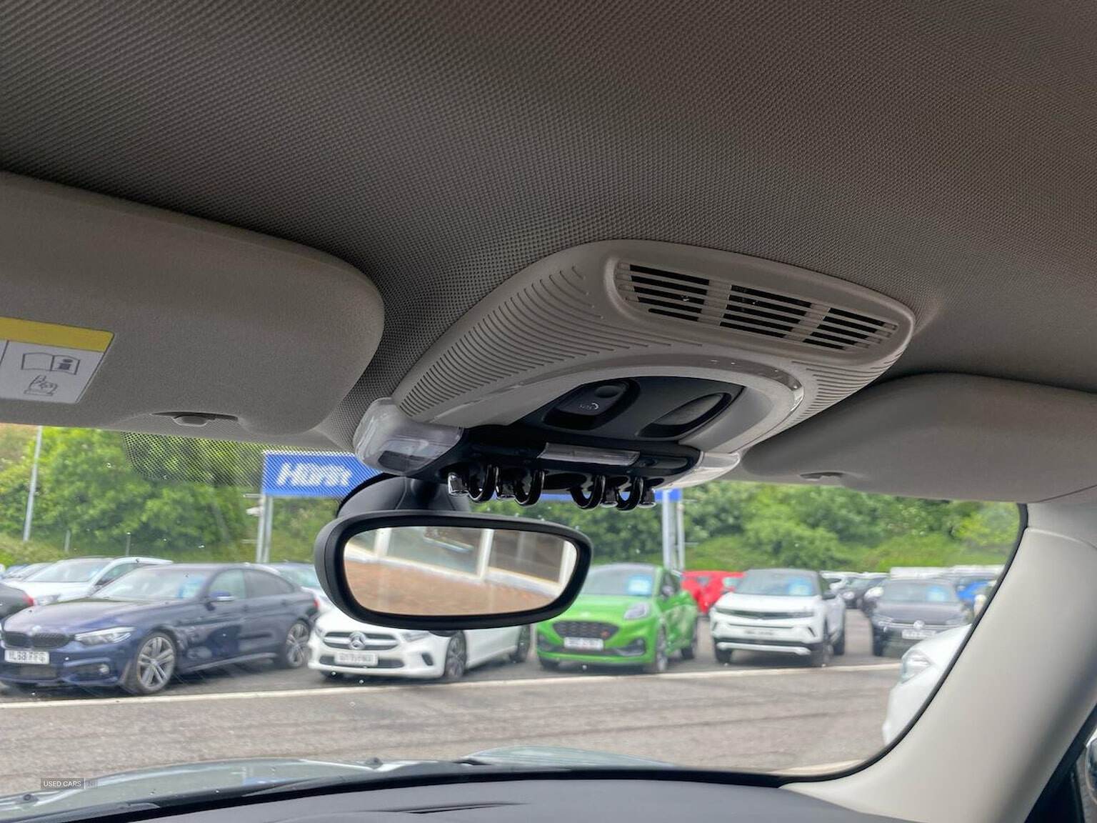 May 2022 MINI HATCHBACK
