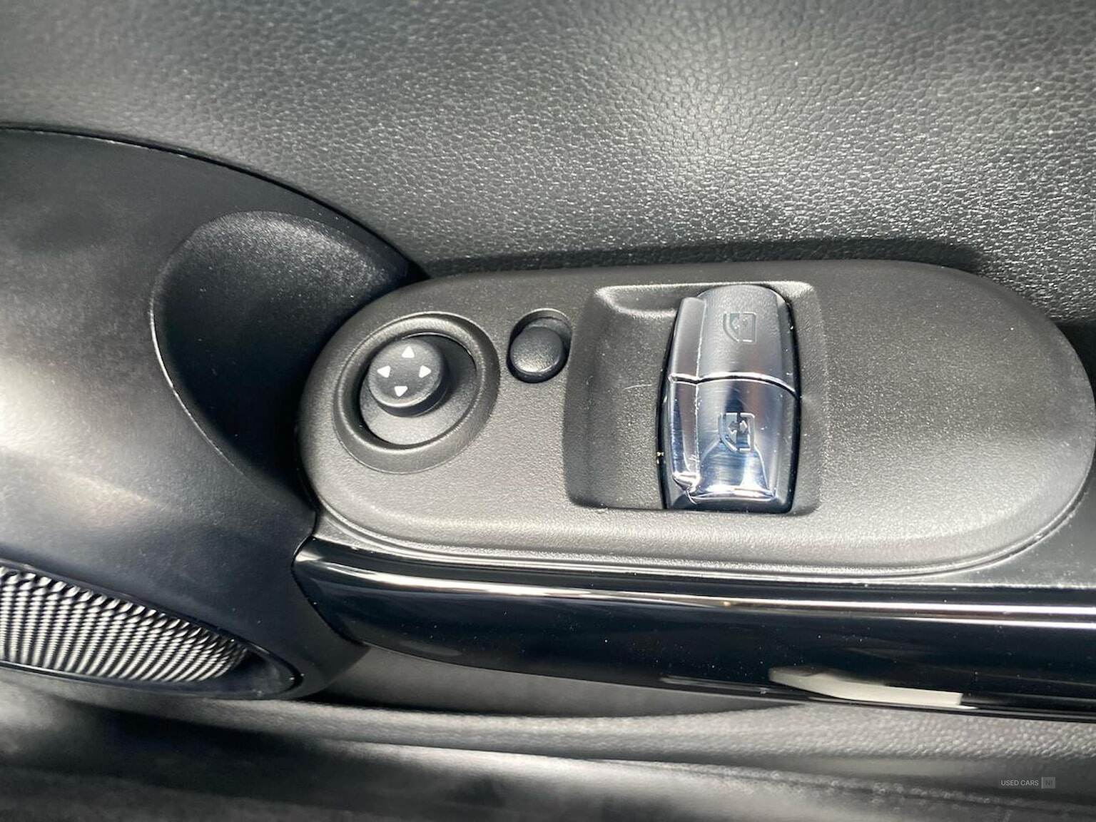 May 2022 MINI HATCHBACK