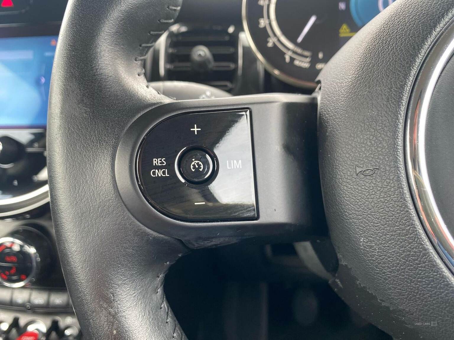 May 2022 MINI HATCHBACK