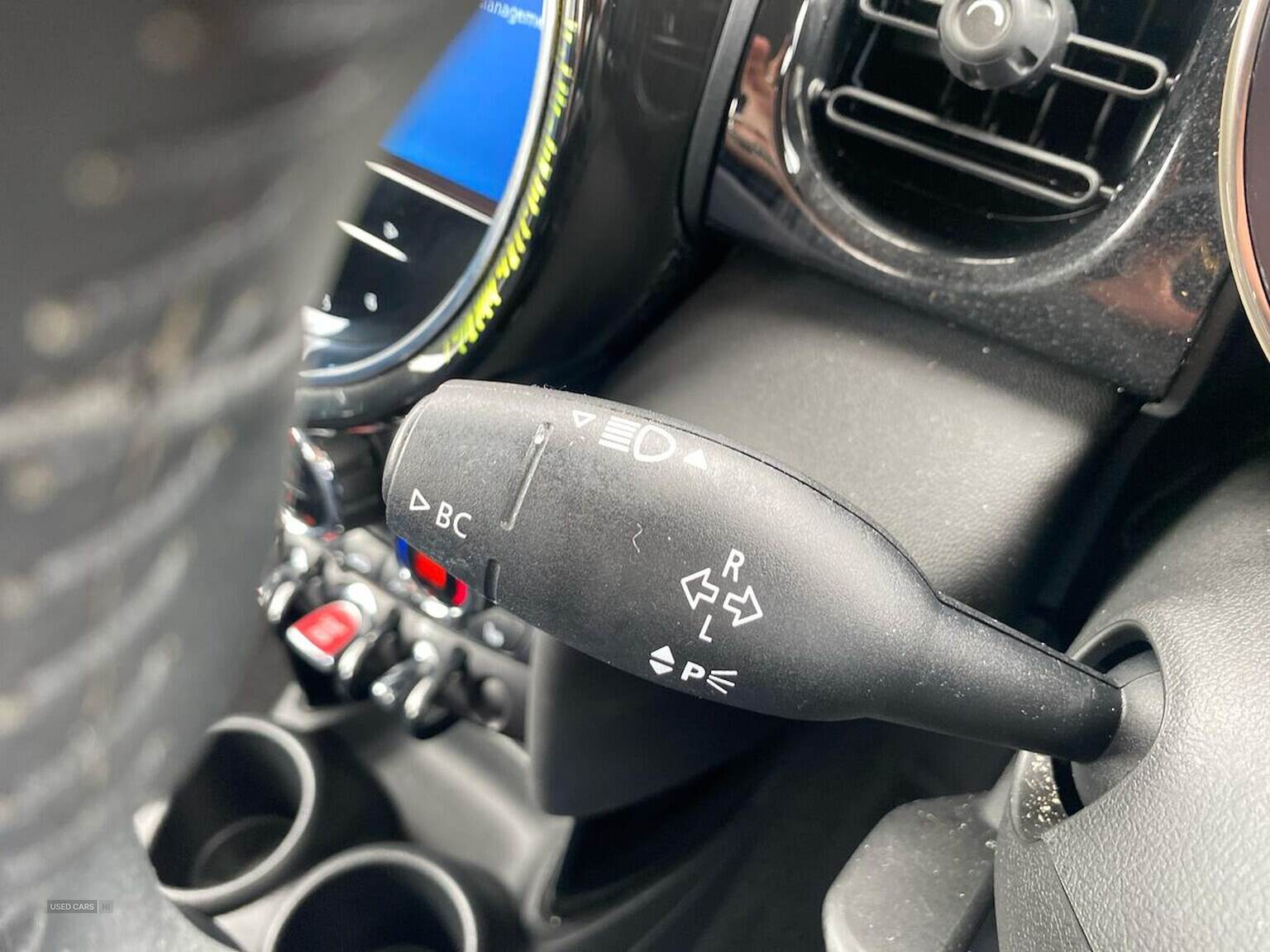 May 2022 MINI HATCHBACK