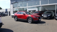 Mazda CX-30 Exclusive-line 2.0 Exclusive-line in Antrim