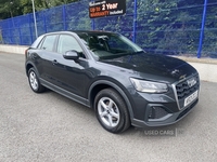 Audi Q2 Tfsi Technik 30 TFSi Technik in Armagh