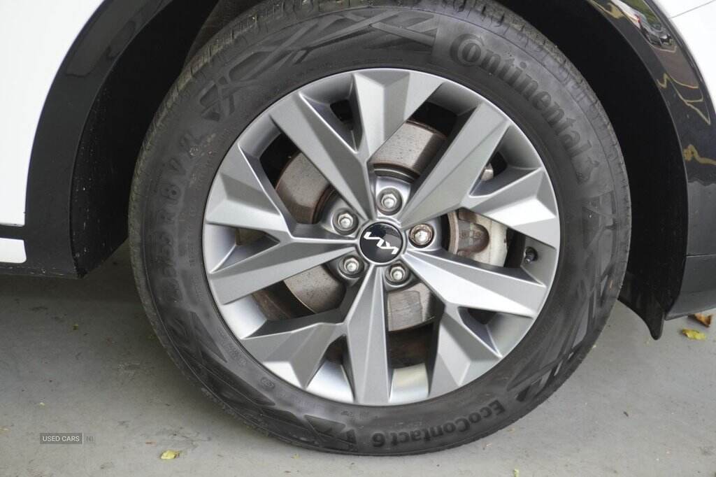 2023 Kia Sportage 1.6 h T-GDi GT-Line SUV 5dr Petrol Hybrid Auto Euro 6 (s/s) (226 bhp)