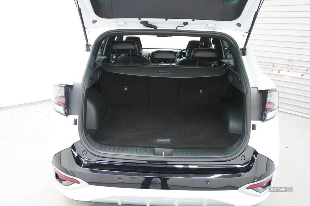2023 Kia Sportage 1.6 h T-GDi GT-Line SUV 5dr Petrol Hybrid Auto Euro 6 (s/s) (226 bhp)