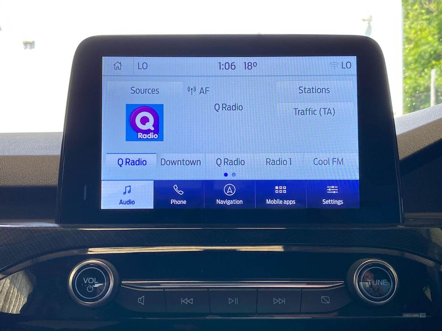 Apr 2021 Ford Kuga 2.0 Ecoblue 190 St-Line Edition 5Dr Auto Awd