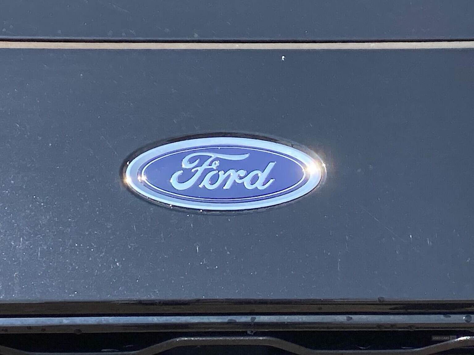 Apr 2021 Ford Kuga 2.0 Ecoblue 190 St-Line Edition 5Dr Auto Awd