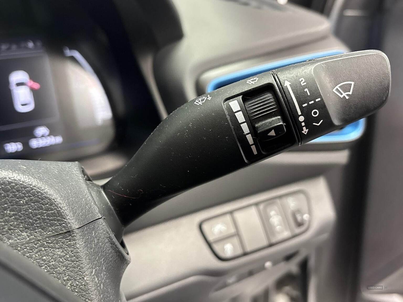 Mar 2018 Hyundai Ioniq 1.6 Gdi Hybrid Se 5Dr Dct