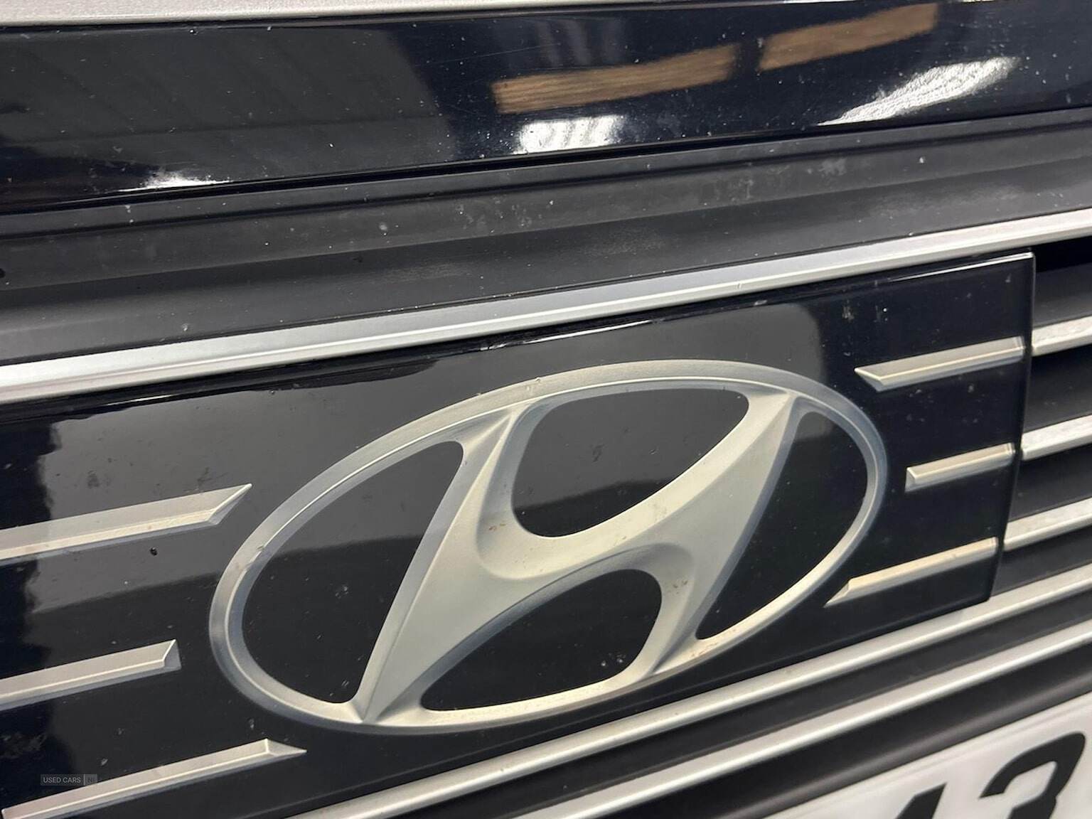 Mar 2018 Hyundai Ioniq 1.6 Gdi Hybrid Se 5Dr Dct