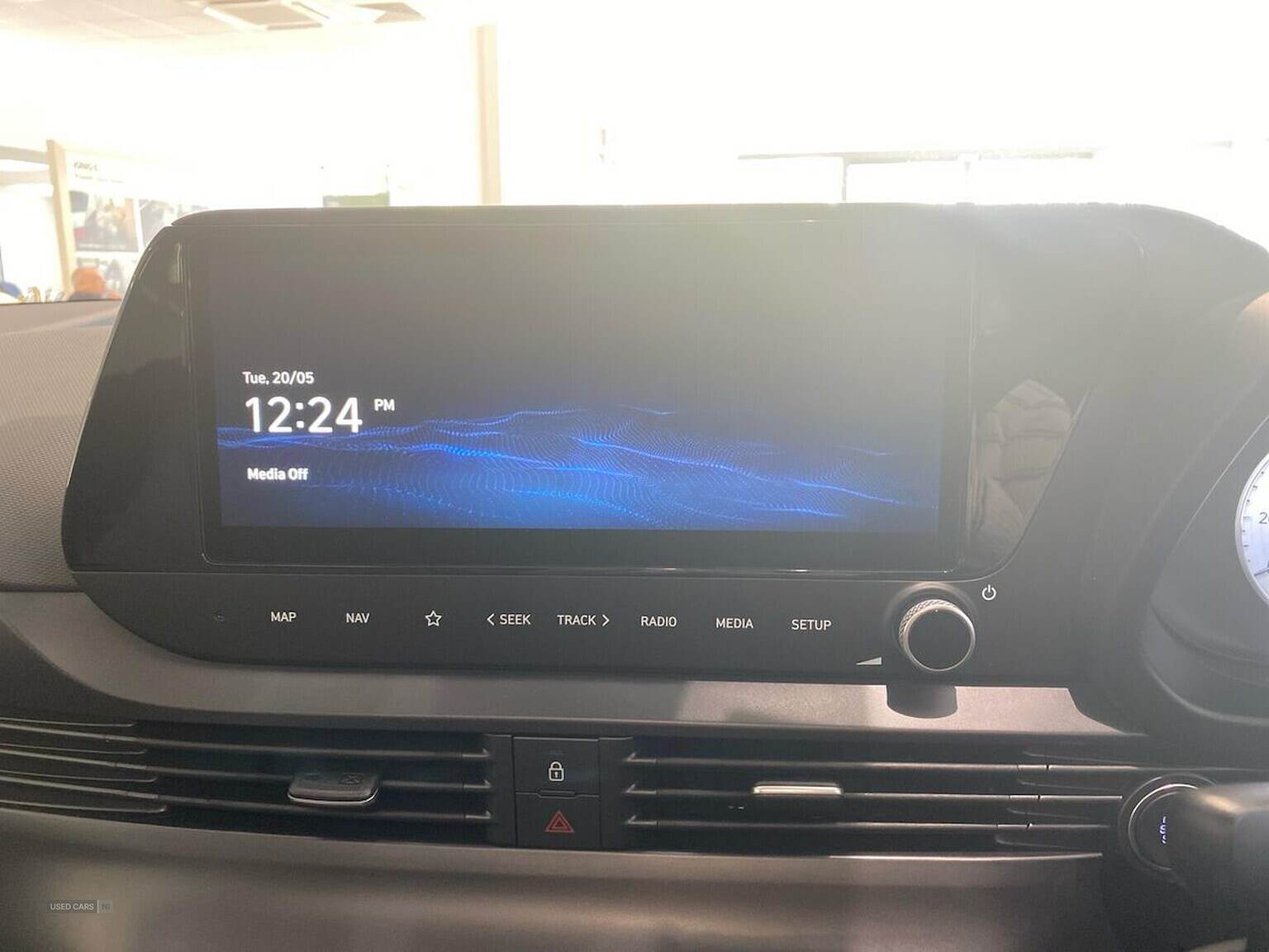 2025 Hyundai Bayon 1.0 Tgdi Ultimate 5Dr